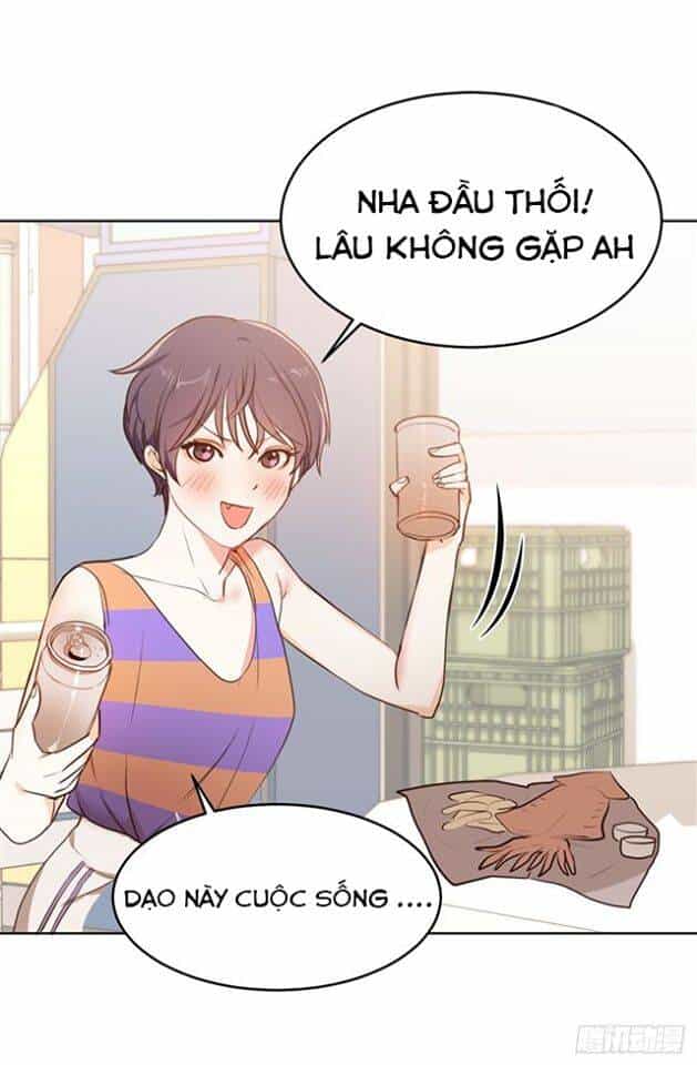 Acup Tiên Sinh - Chương 2 - ảnh 5