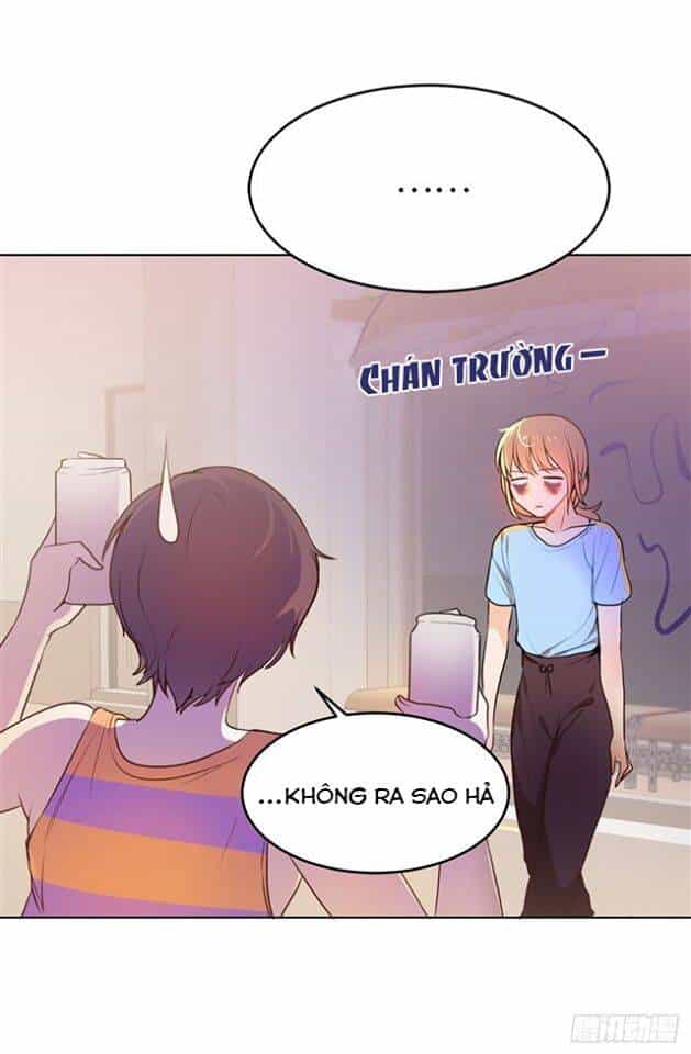 Acup Tiên Sinh - Chương 2 - ảnh 6