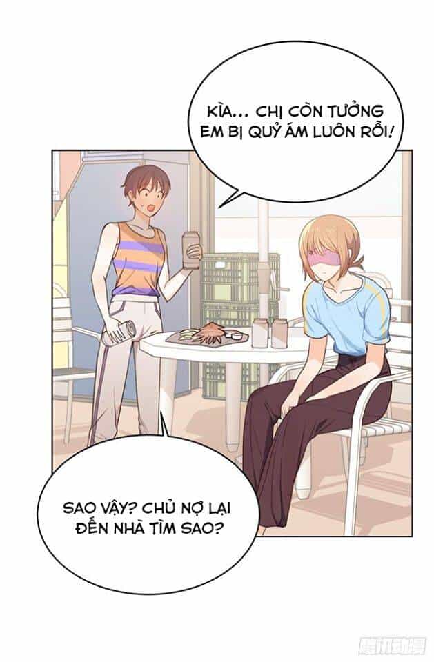 Acup Tiên Sinh - Chương 2 - ảnh 7