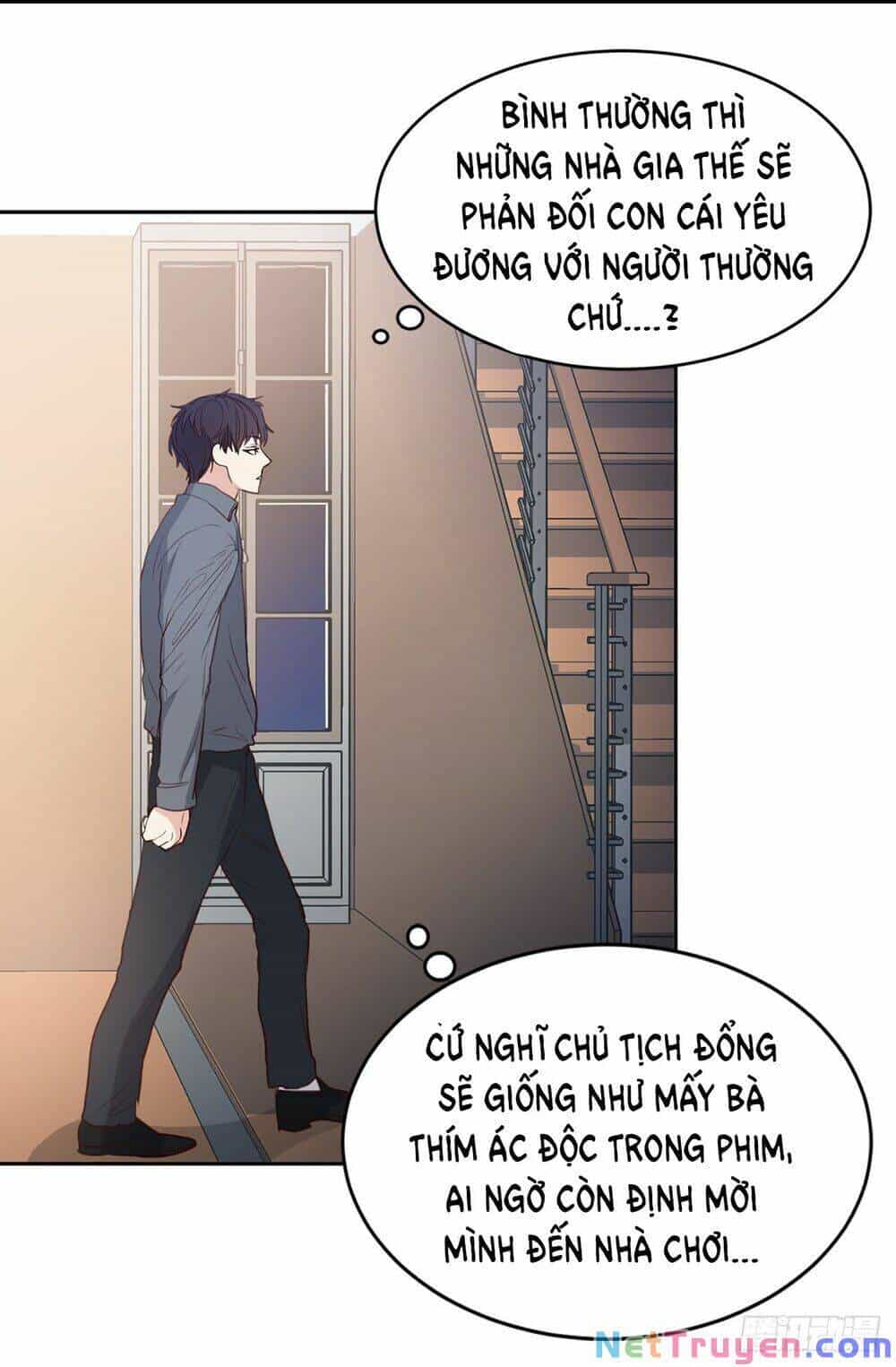 Acup Tiên Sinh - Chương 29 - ảnh 10
