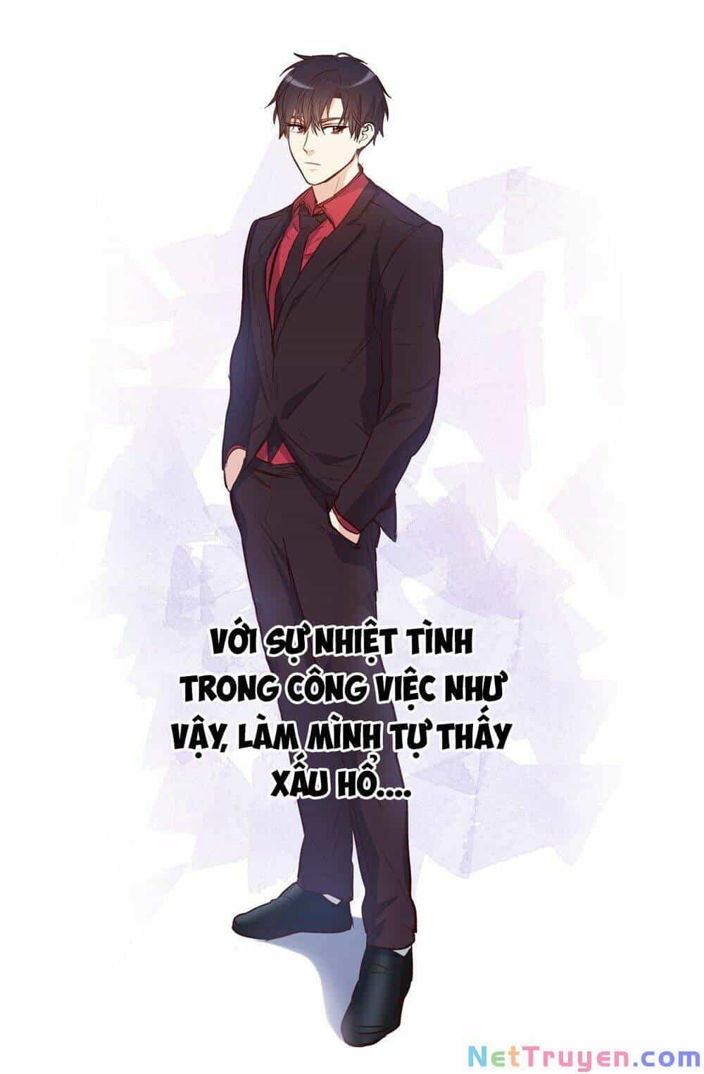 Acup Tiên Sinh - Chương 29 - ảnh 14
