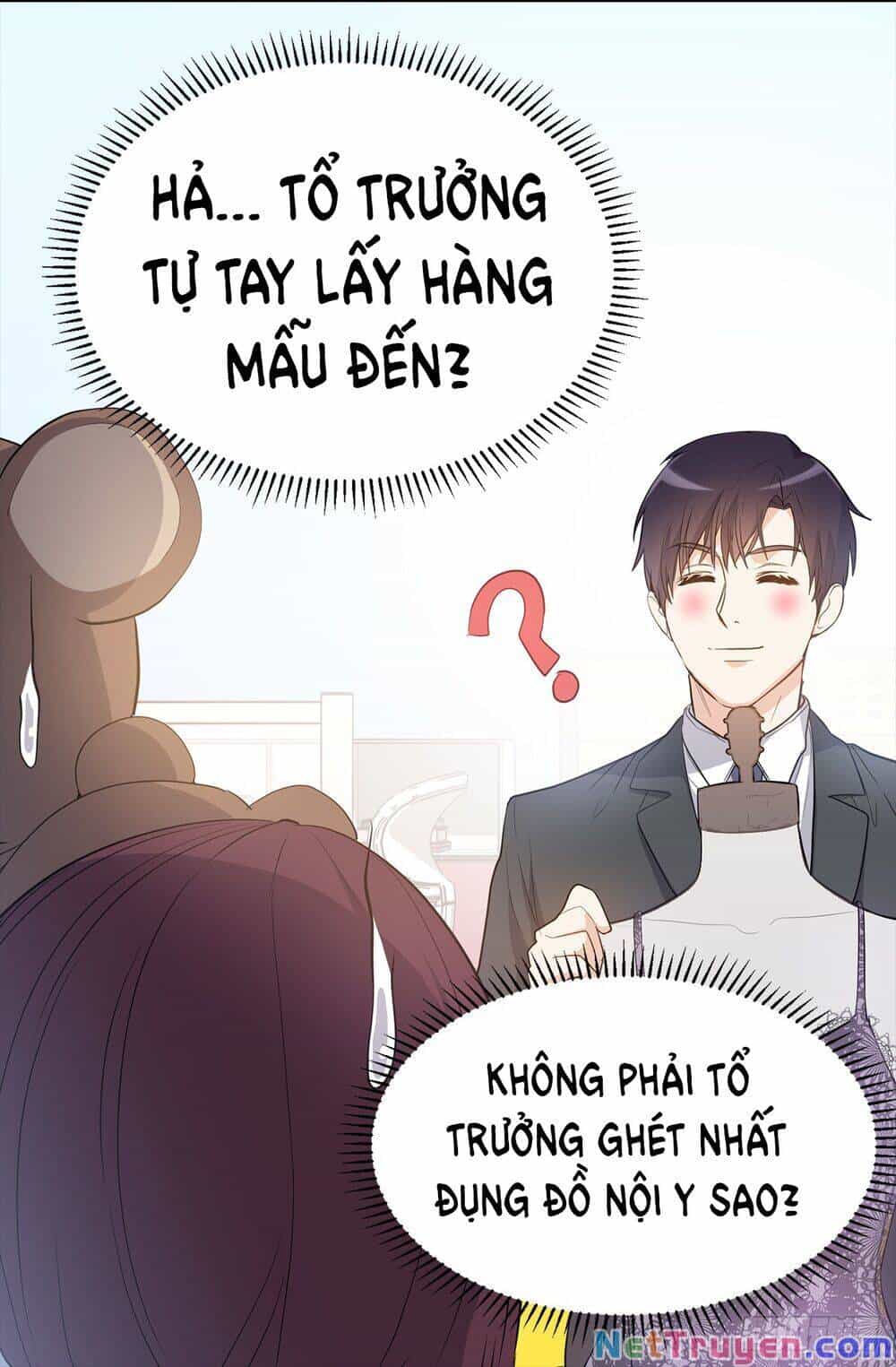 Acup Tiên Sinh - Chương 30 - ảnh 31