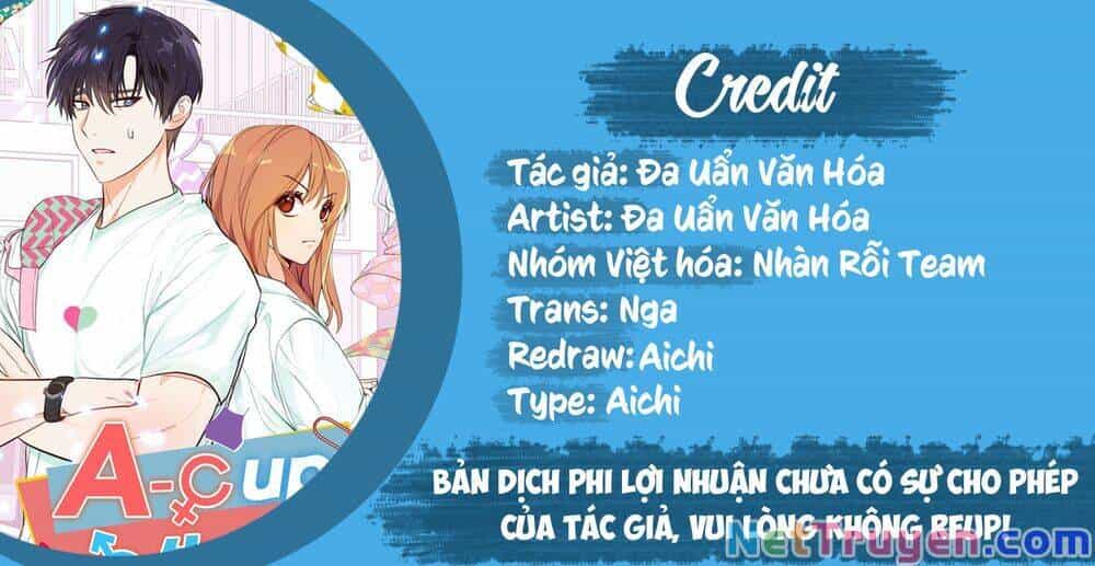 Acup Tiên Sinh - Chương 32 - ảnh 1