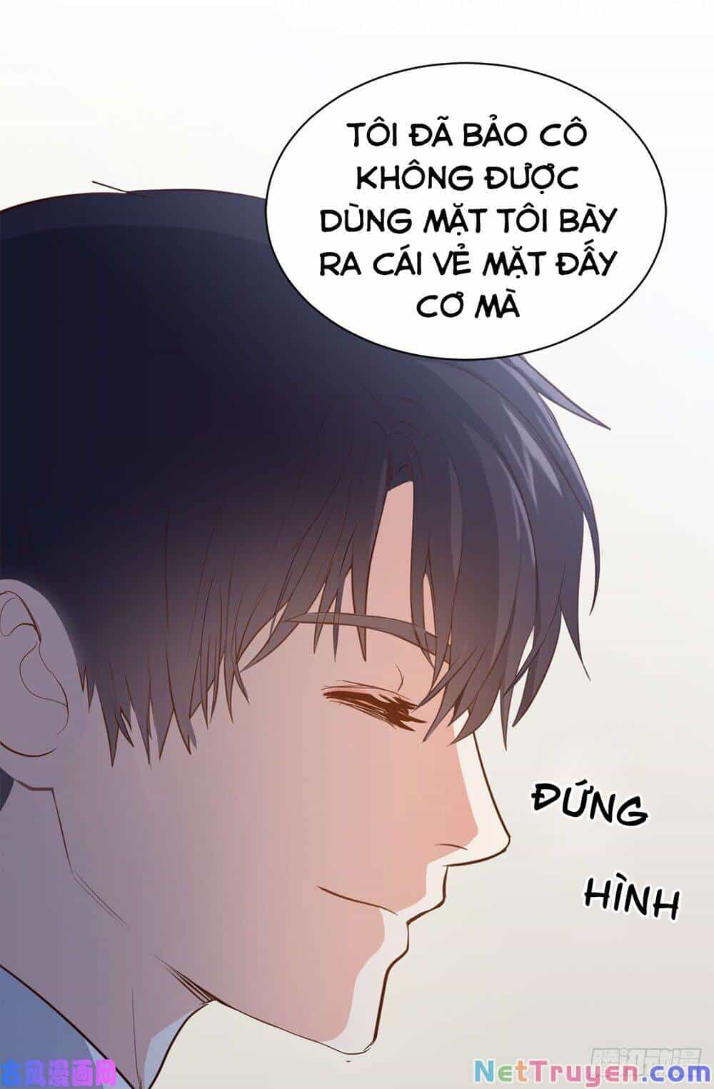 Acup Tiên Sinh - Chương 32 - ảnh 15