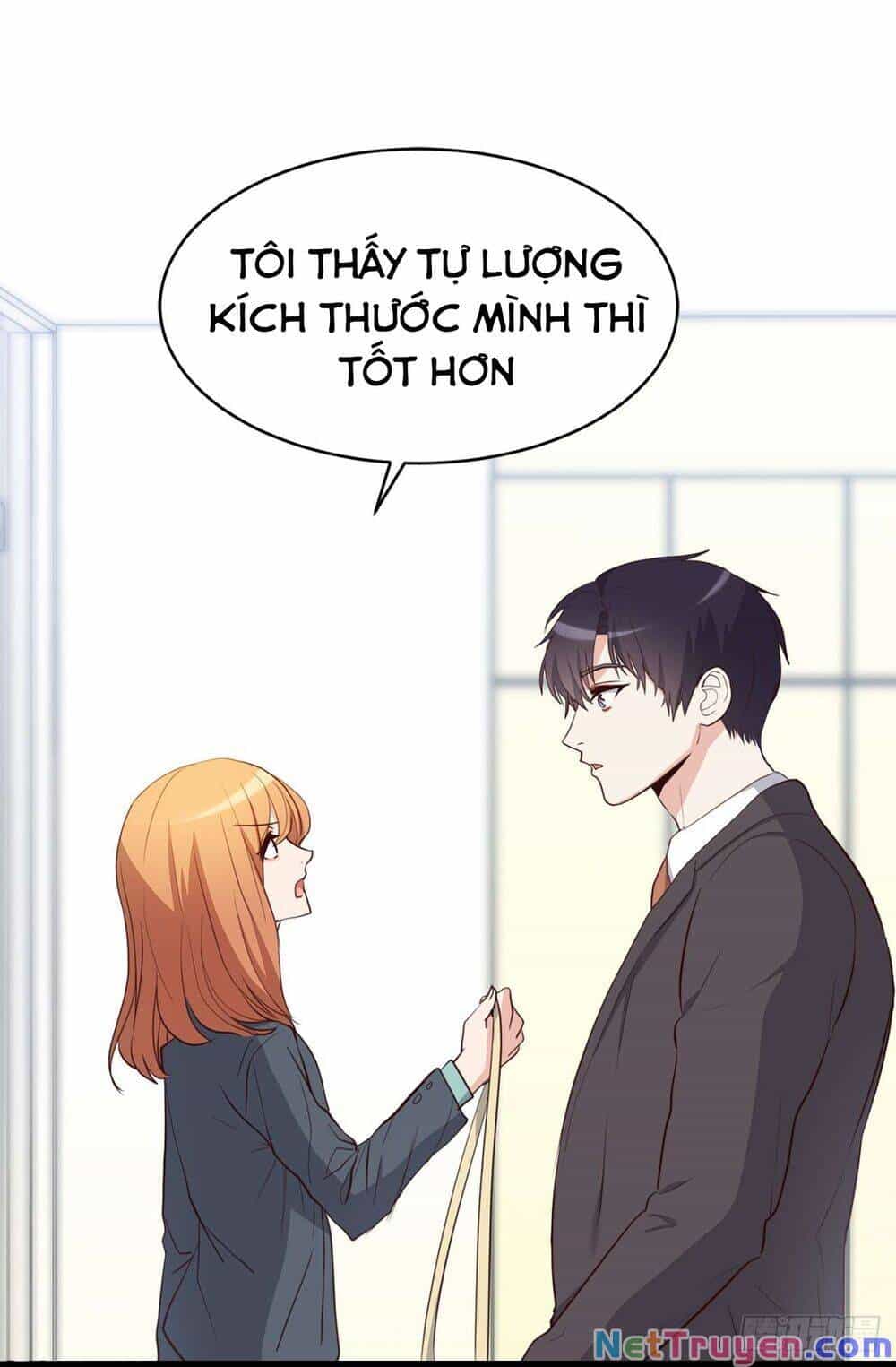 Acup Tiên Sinh - Chương 32 - ảnh 24