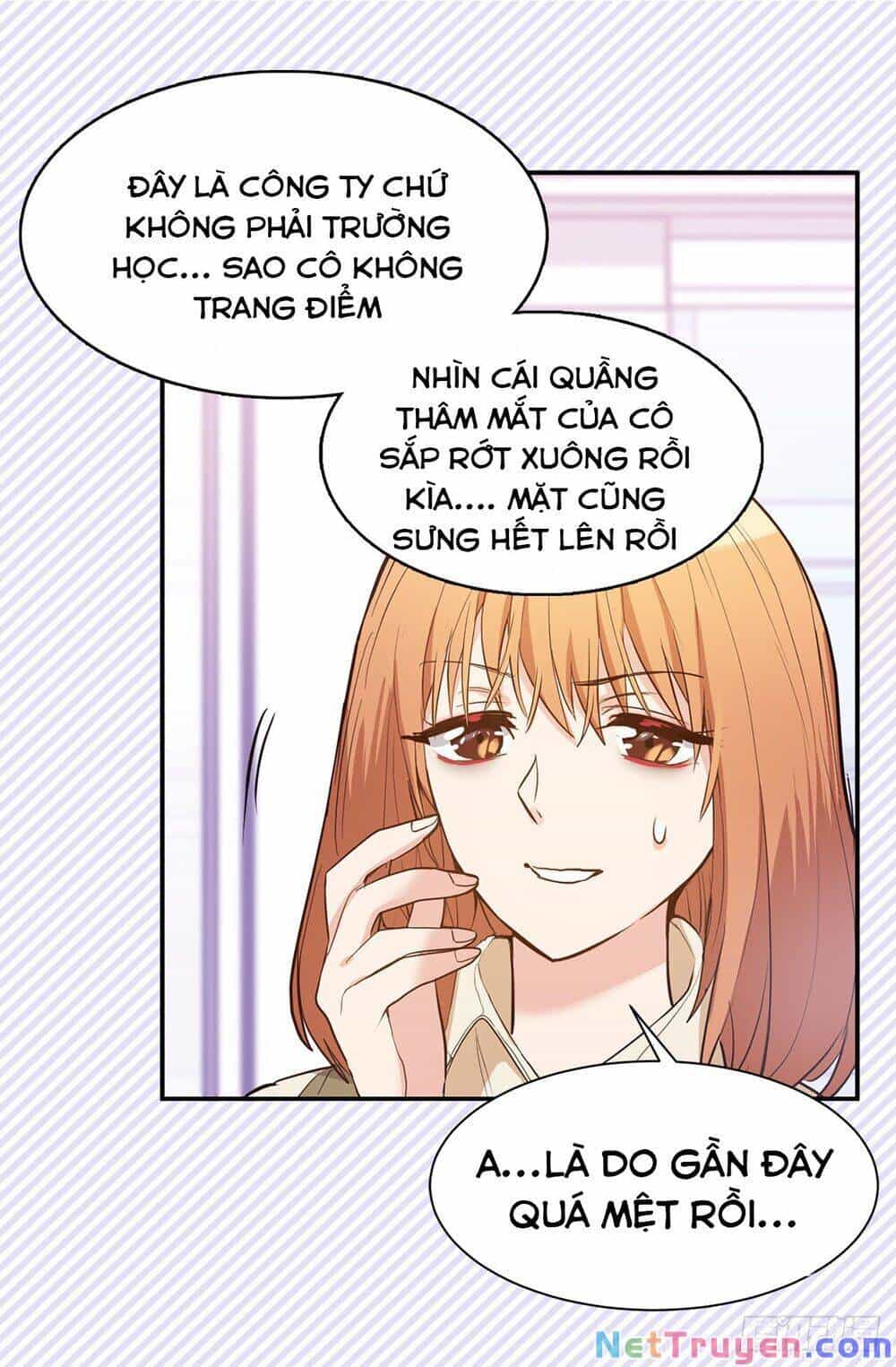 Acup Tiên Sinh - Chương 33 - ảnh 38