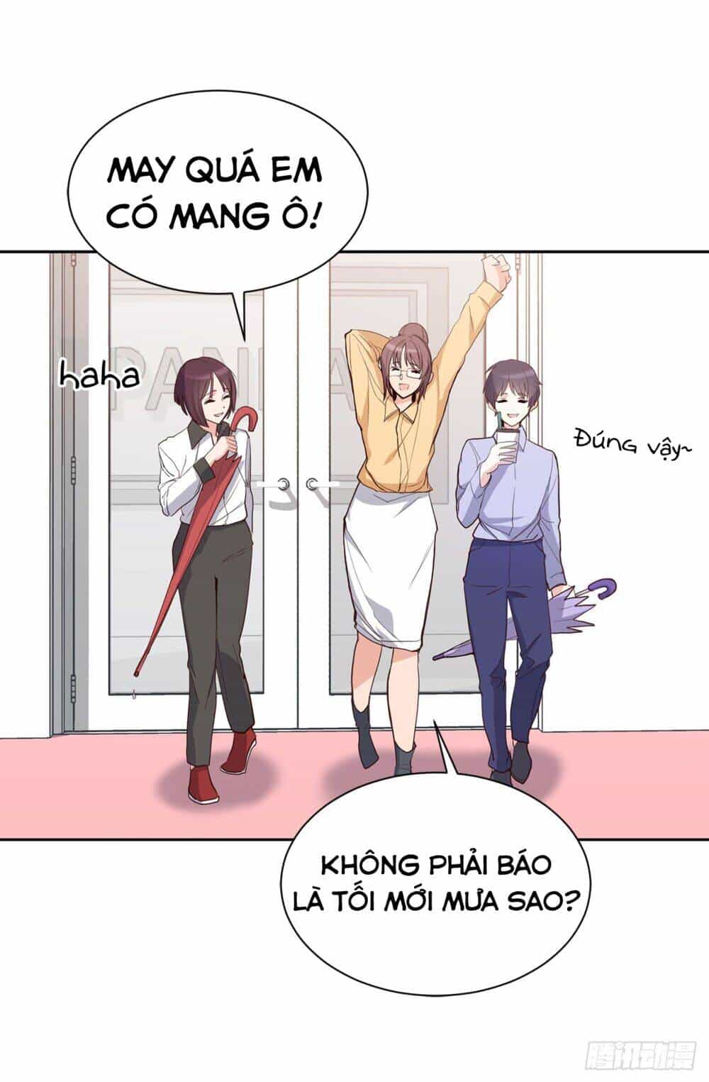 Acup Tiên Sinh - Chương 35 - ảnh 26