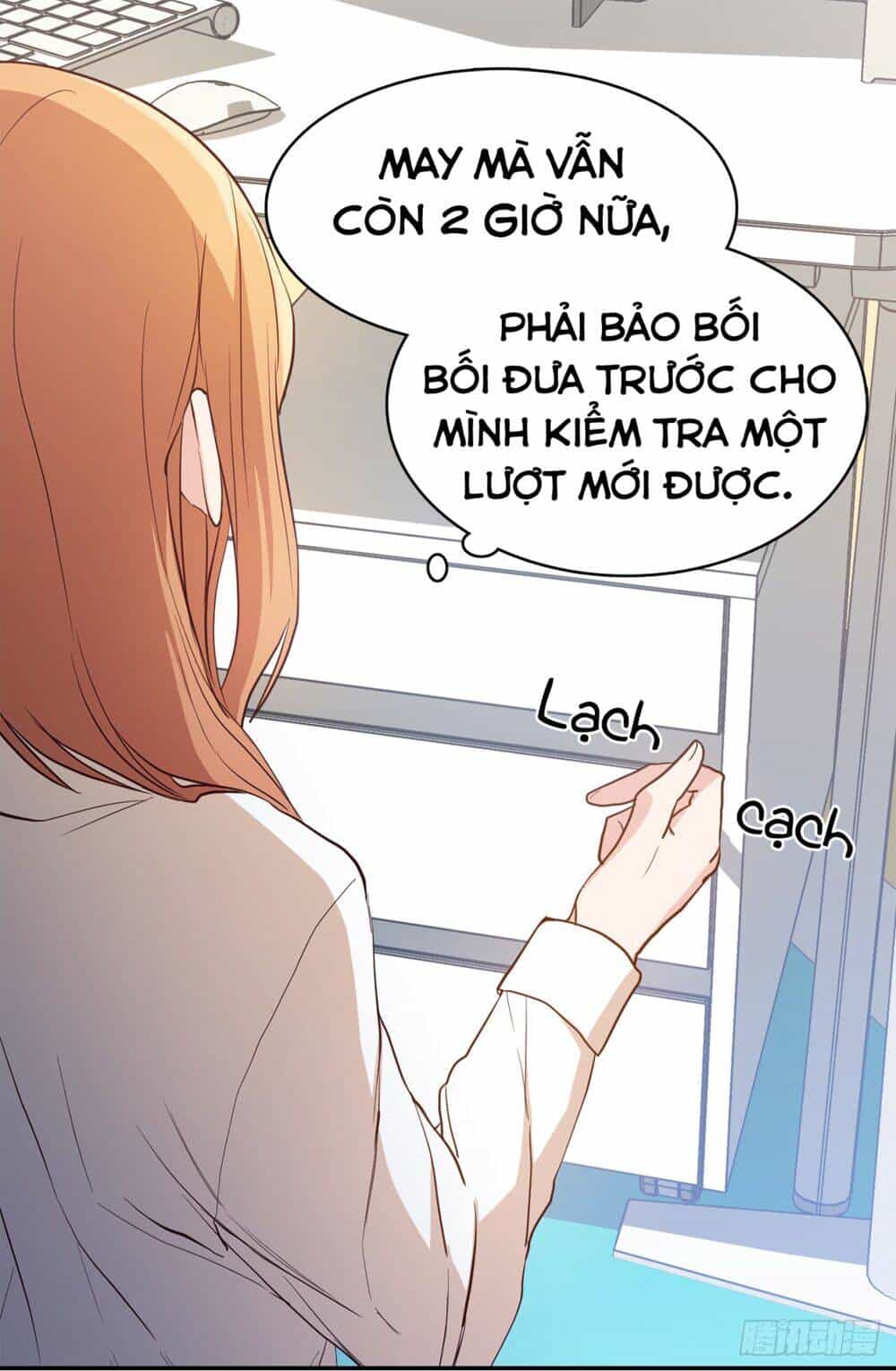 Acup Tiên Sinh - Chương 35 - ảnh 30