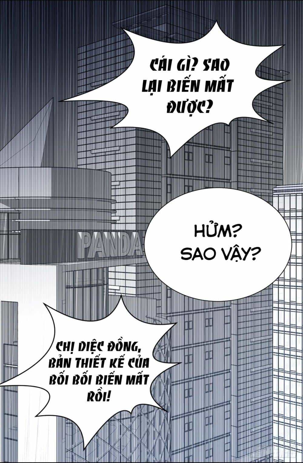 Acup Tiên Sinh - Chương 35 - ảnh 37
