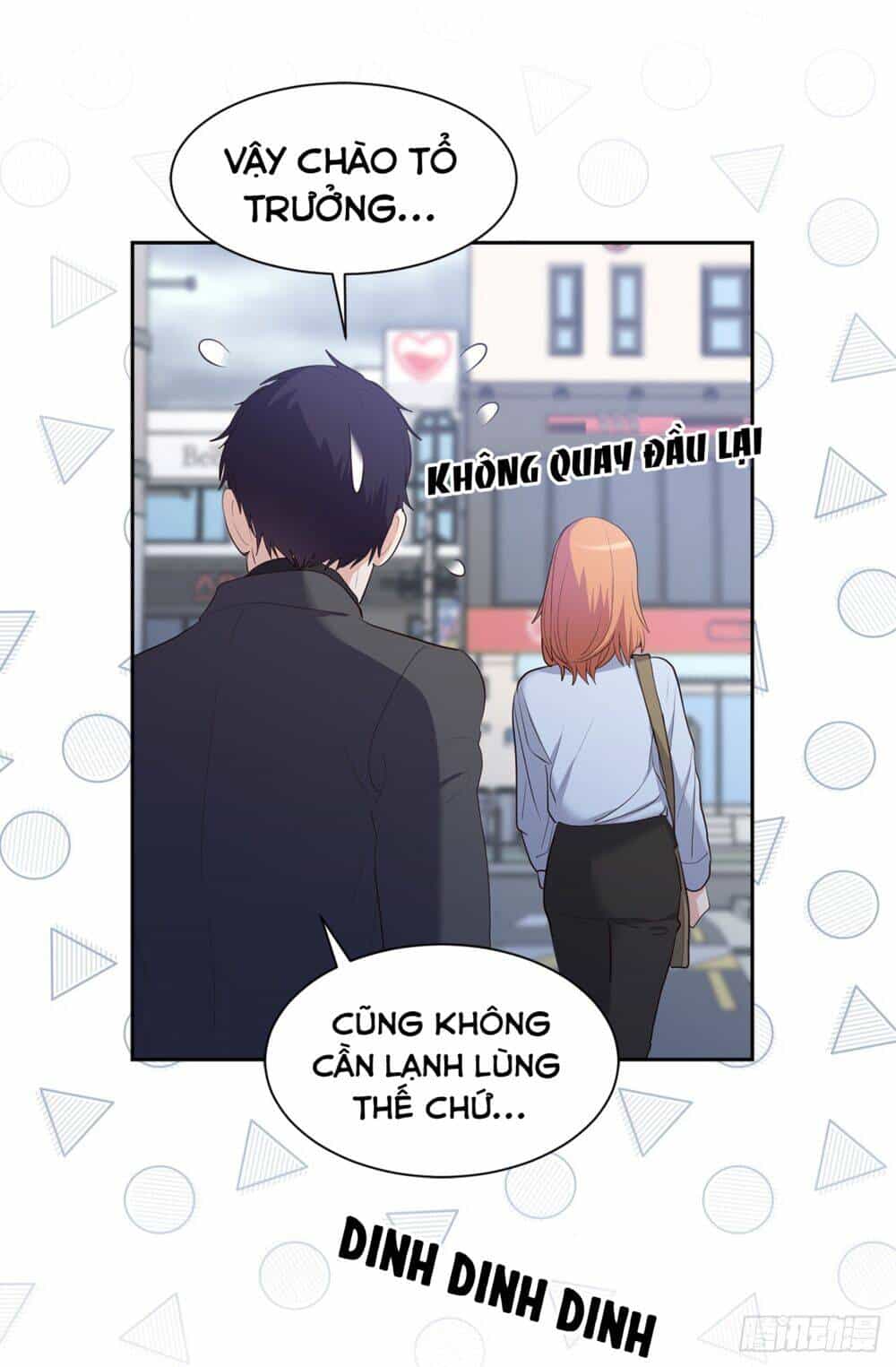 Acup Tiên Sinh - Chương 35 - ảnh 9