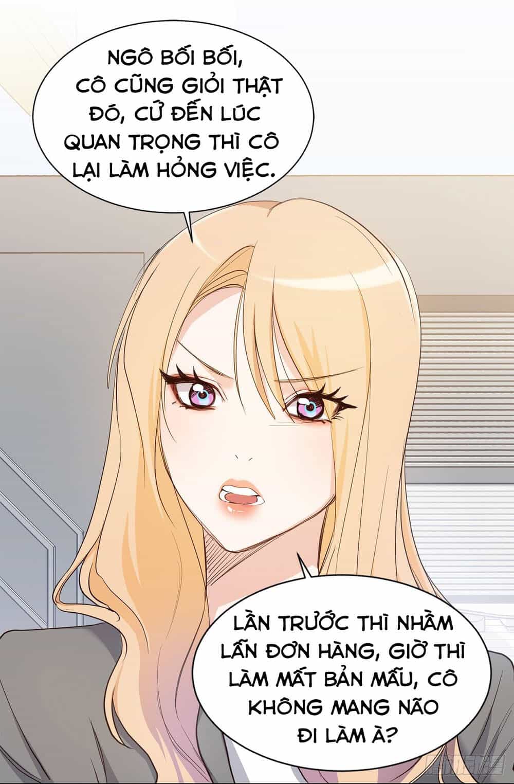 Acup Tiên Sinh - Chương 36 - ảnh 14
