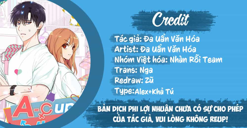 Acup Tiên Sinh - Chương 36 - ảnh 2