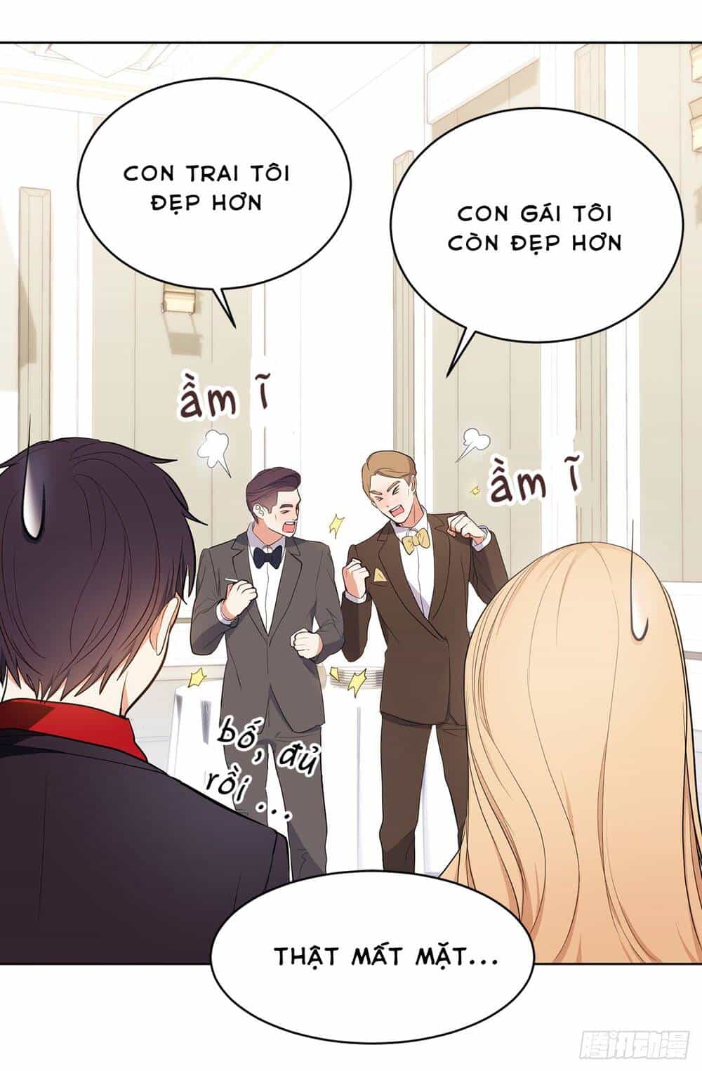 Acup Tiên Sinh - Chương 41 - ảnh 7
