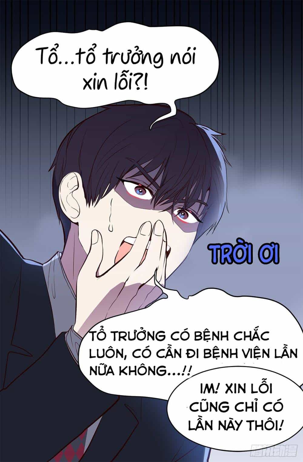 Acup Tiên Sinh - Chương 45 - ảnh 14