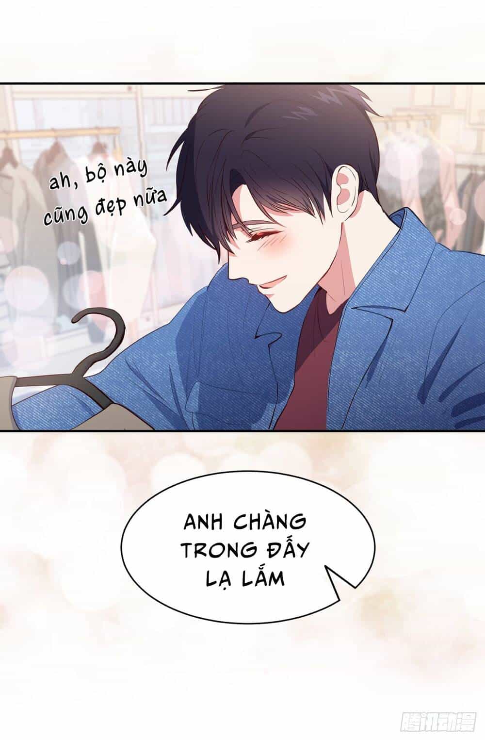 Acup Tiên Sinh - Chương 48 - ảnh 17