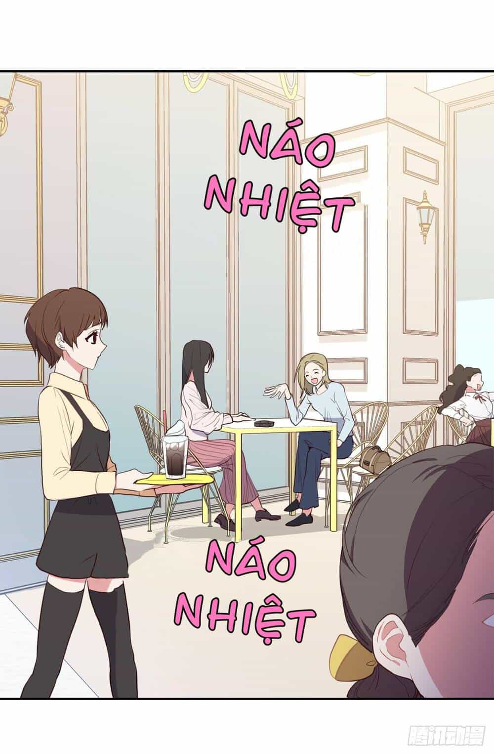 Acup Tiên Sinh - Chương 48 - ảnh 19