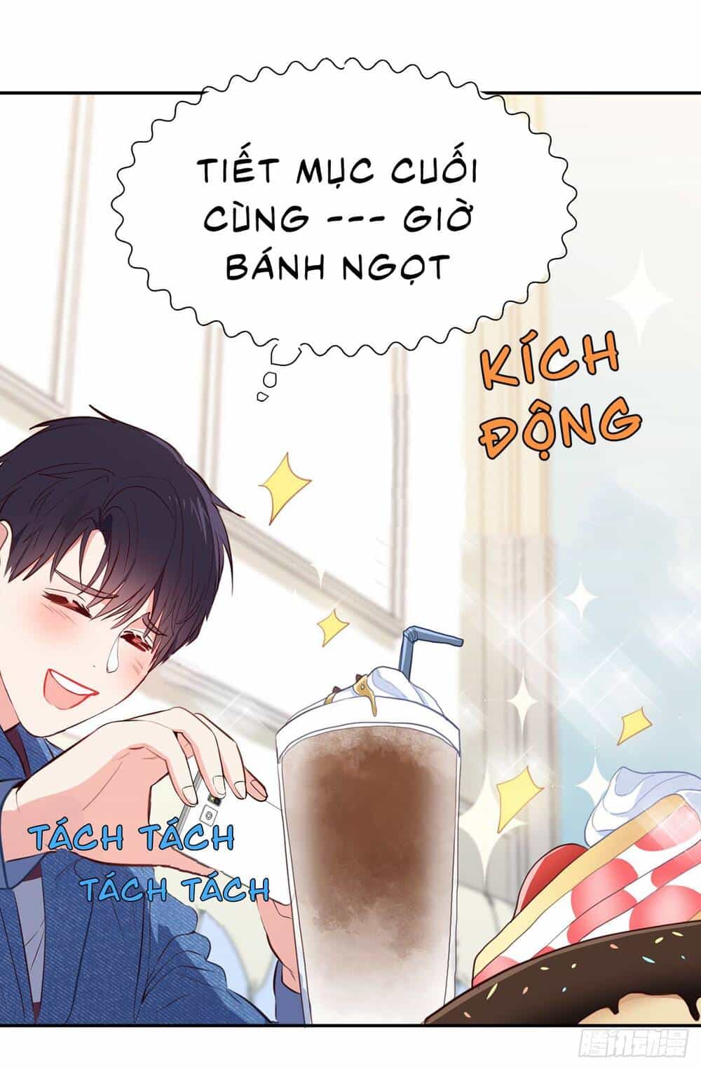 Acup Tiên Sinh - Chương 48 - ảnh 21