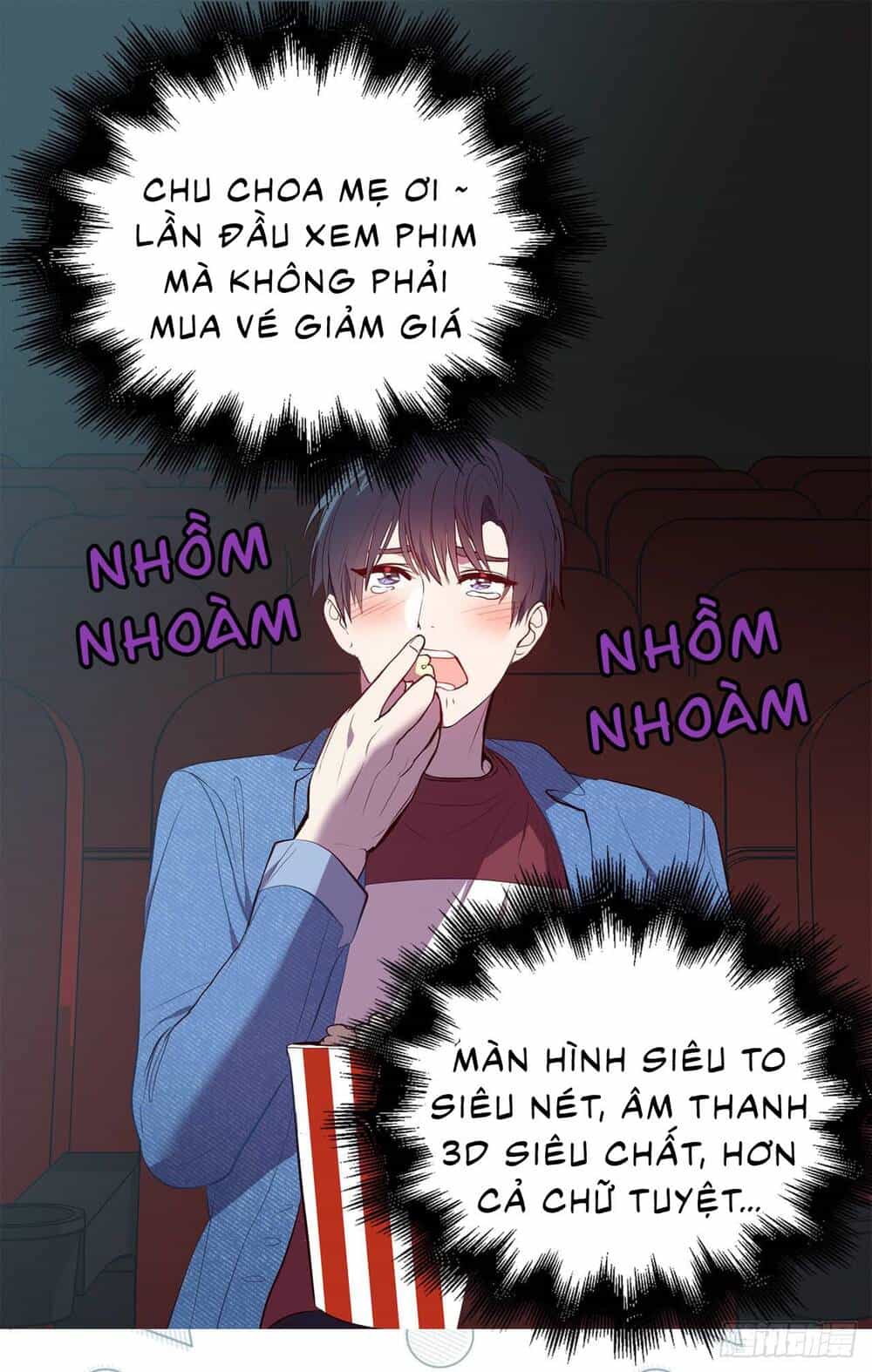 Acup Tiên Sinh - Chương 48 - ảnh 6