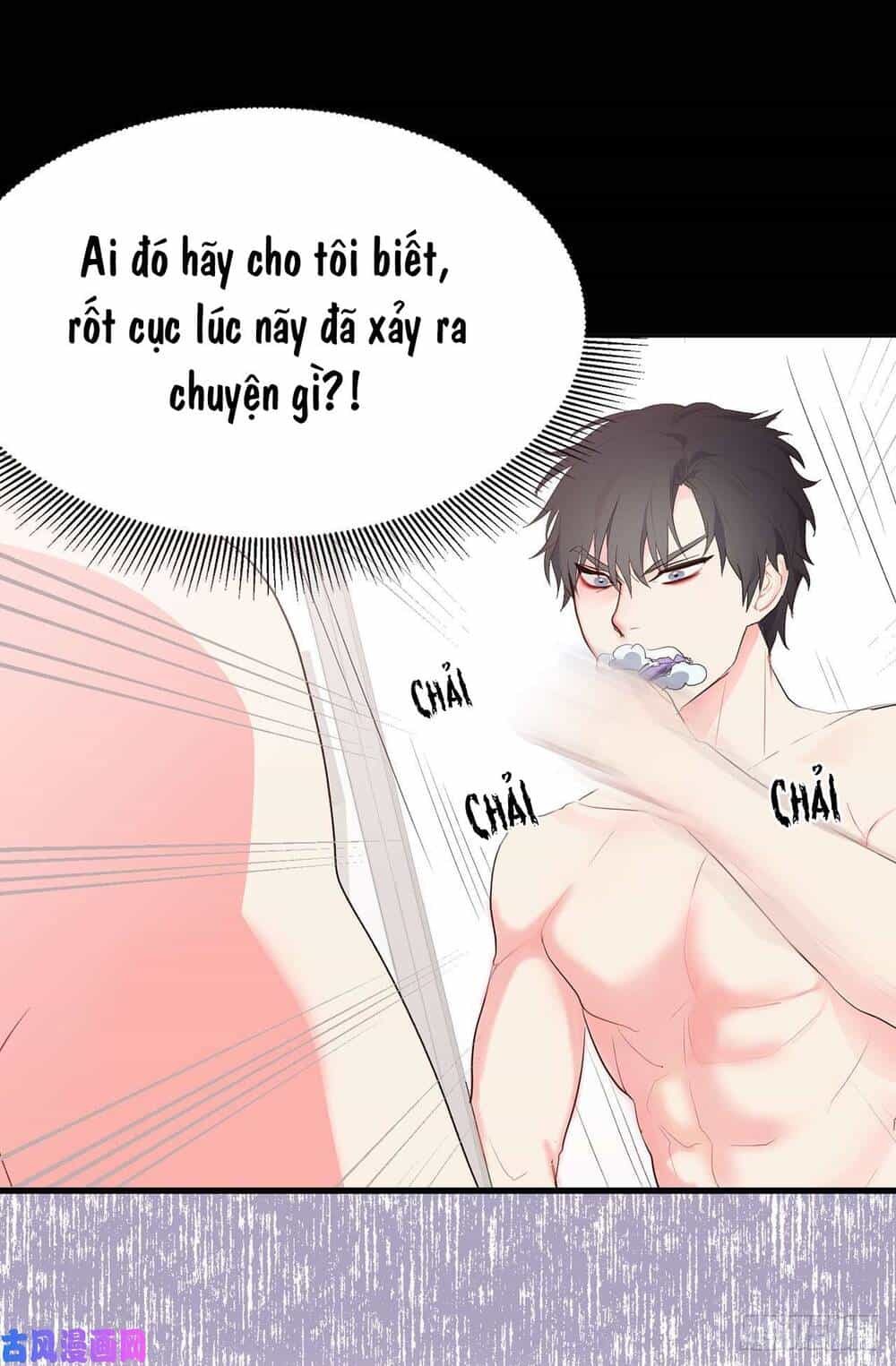 Acup Tiên Sinh - Chương 4 - ảnh 36