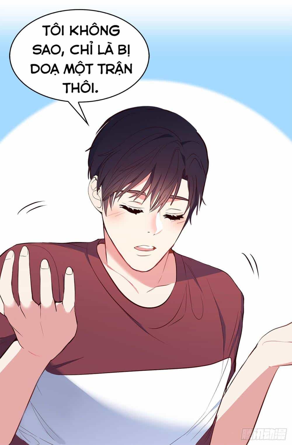 Acup Tiên Sinh - Chương 50 - ảnh 19