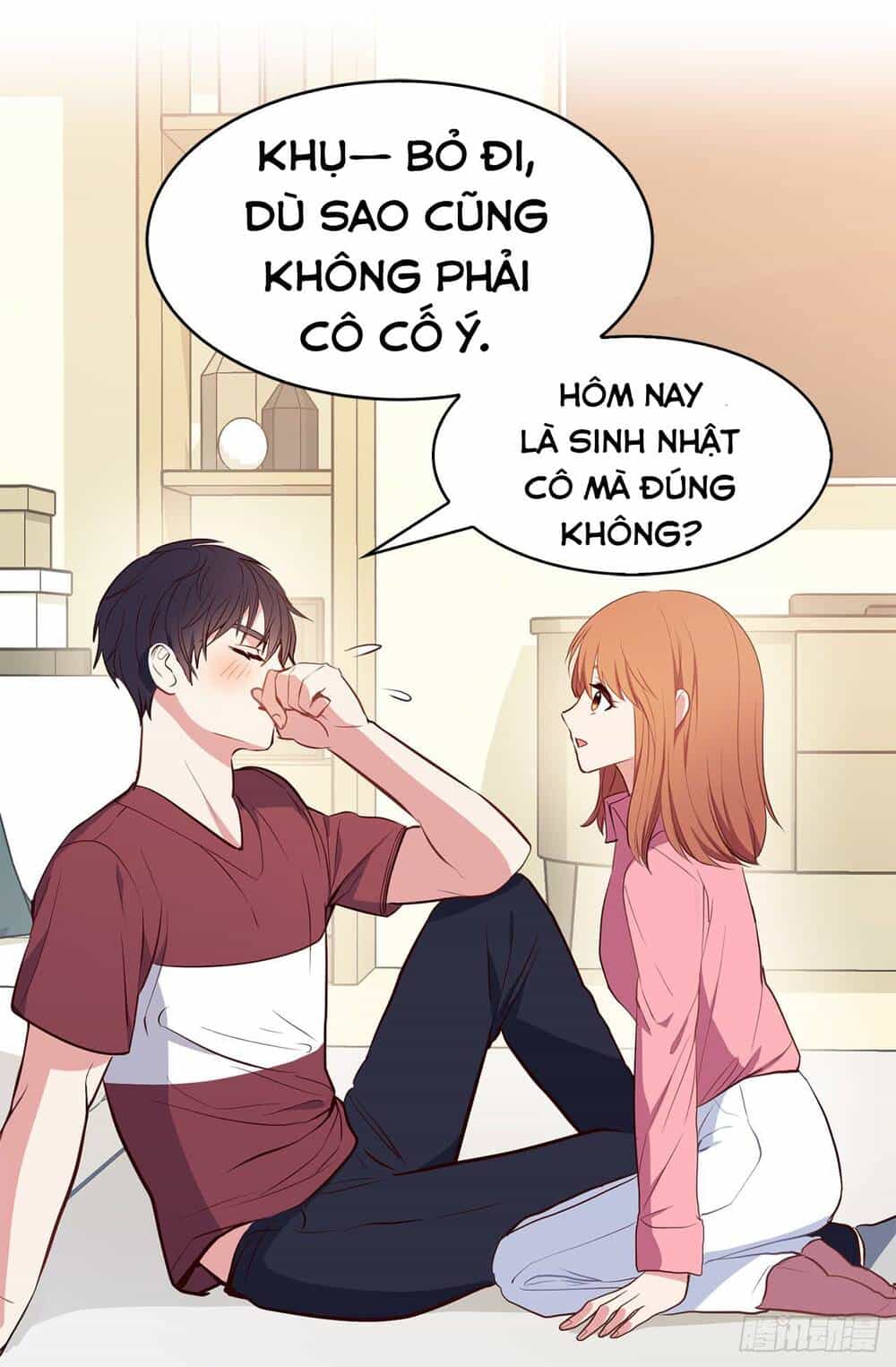 Acup Tiên Sinh - Chương 50 - ảnh 27
