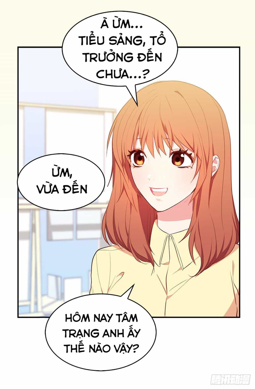 Acup Tiên Sinh - Chương 51 - ảnh 35