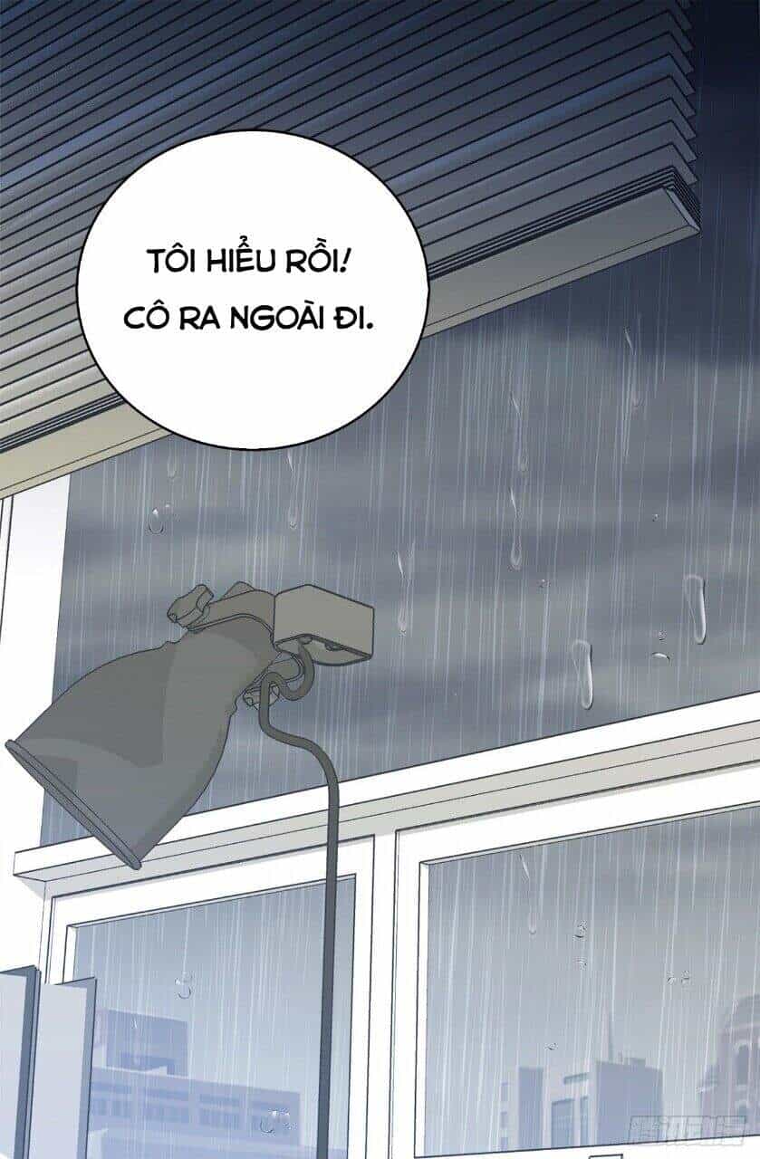 Acup Tiên Sinh - Chương 57 - ảnh 22