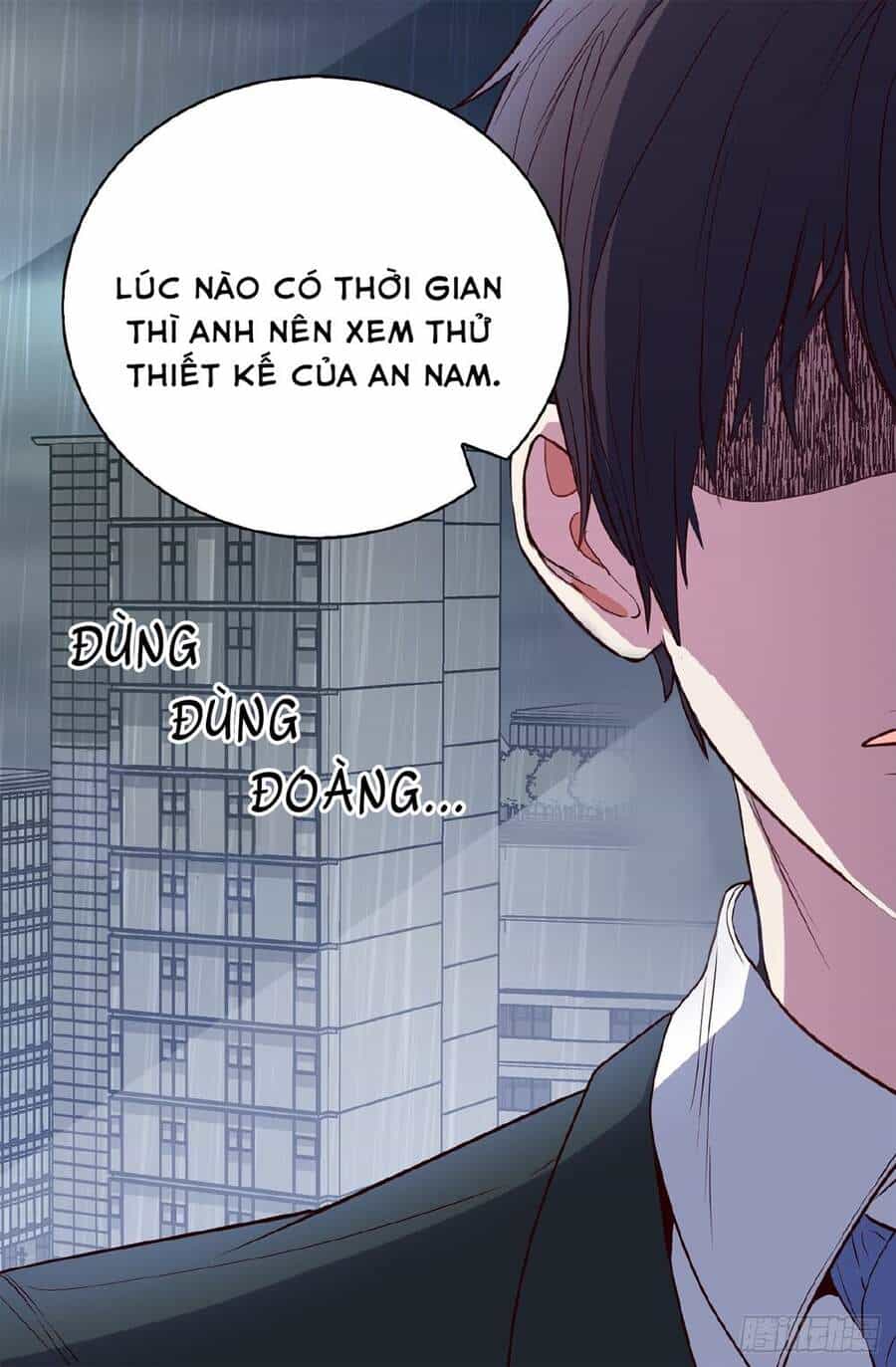 Acup Tiên Sinh - Chương 58 - ảnh 8
