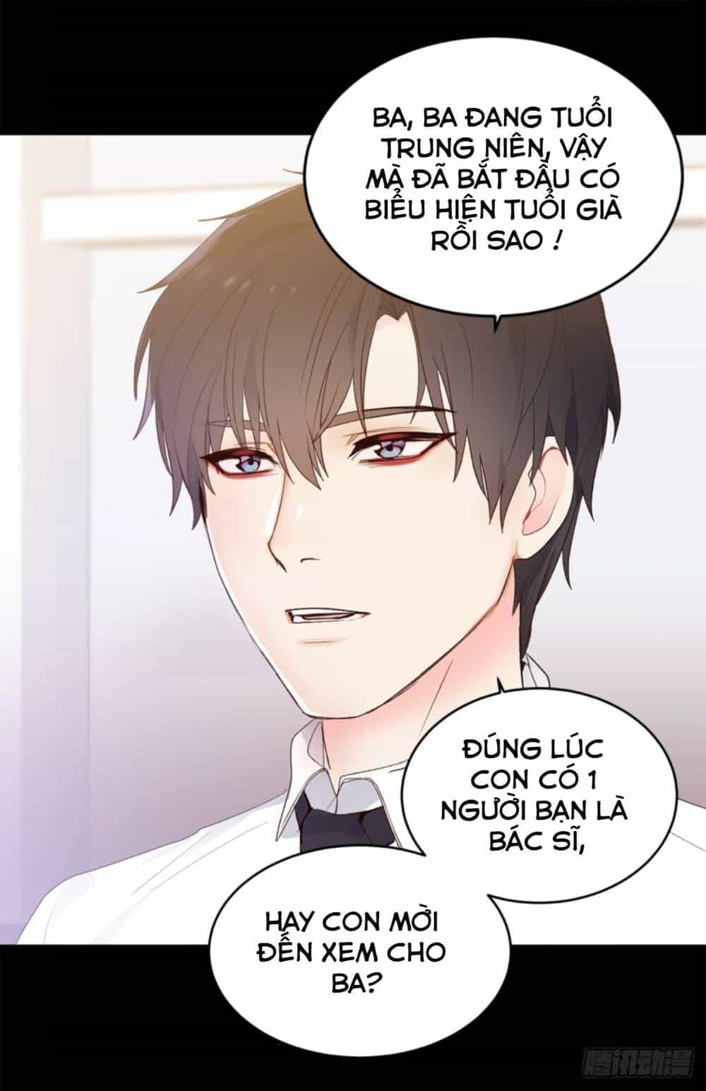 Acup Tiên Sinh - Chương 5 - ảnh 6