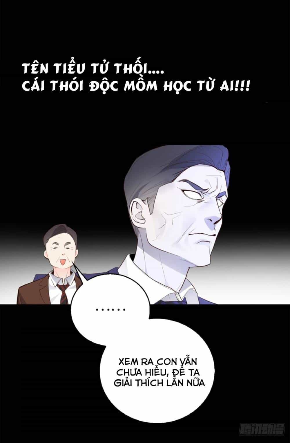 Acup Tiên Sinh - Chương 5 - ảnh 8