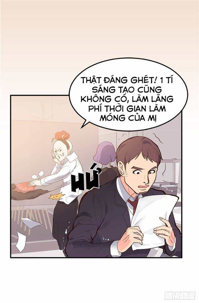 Acup Tiên Sinh - Chương 6 - ảnh 16
