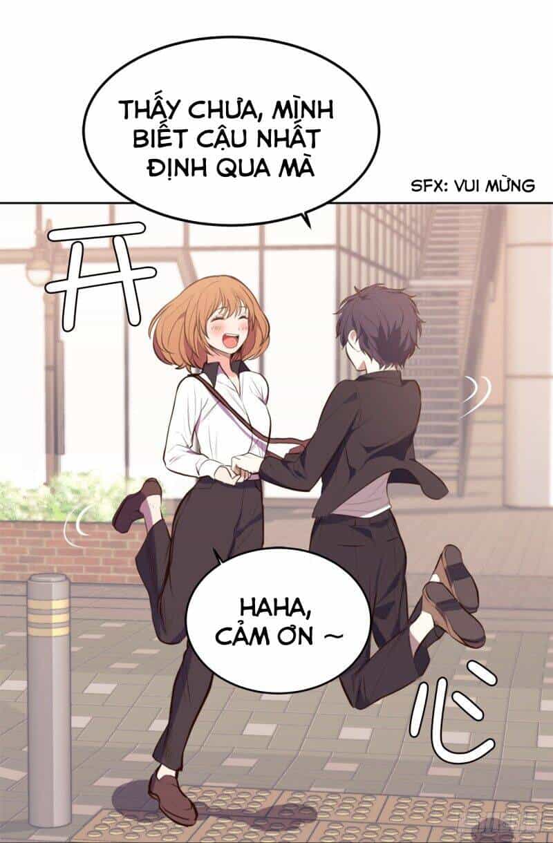Acup Tiên Sinh - Chương 7 - ảnh 14