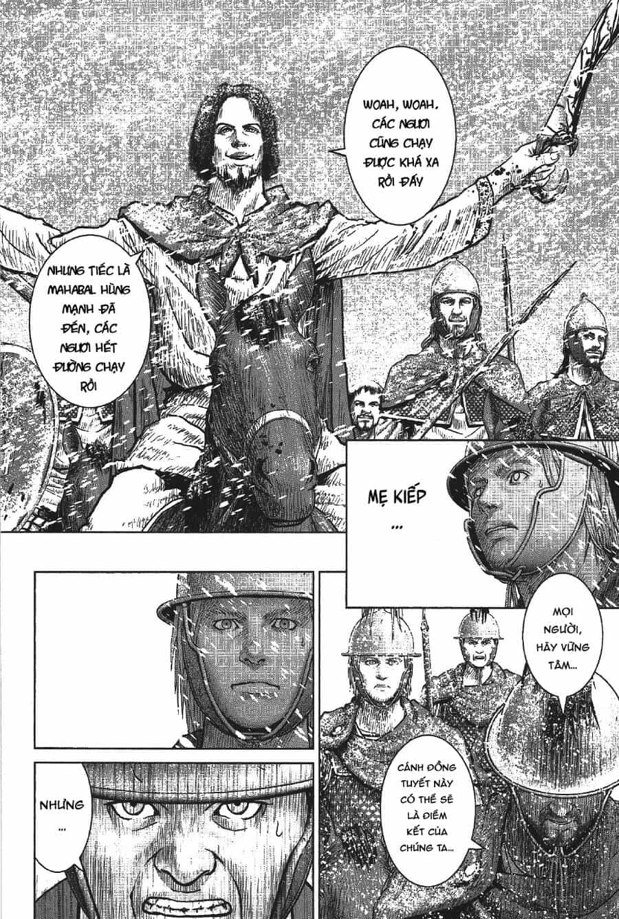 Ad Astra – Scipio To Hannibal - Chương 10 - ảnh 11