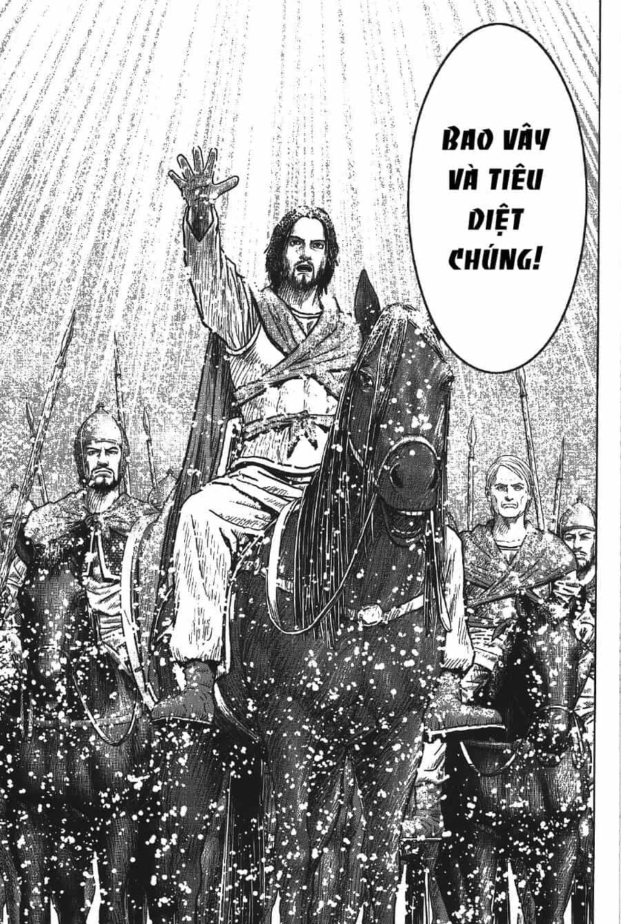 Ad Astra – Scipio To Hannibal - Chương 10 - ảnh 16