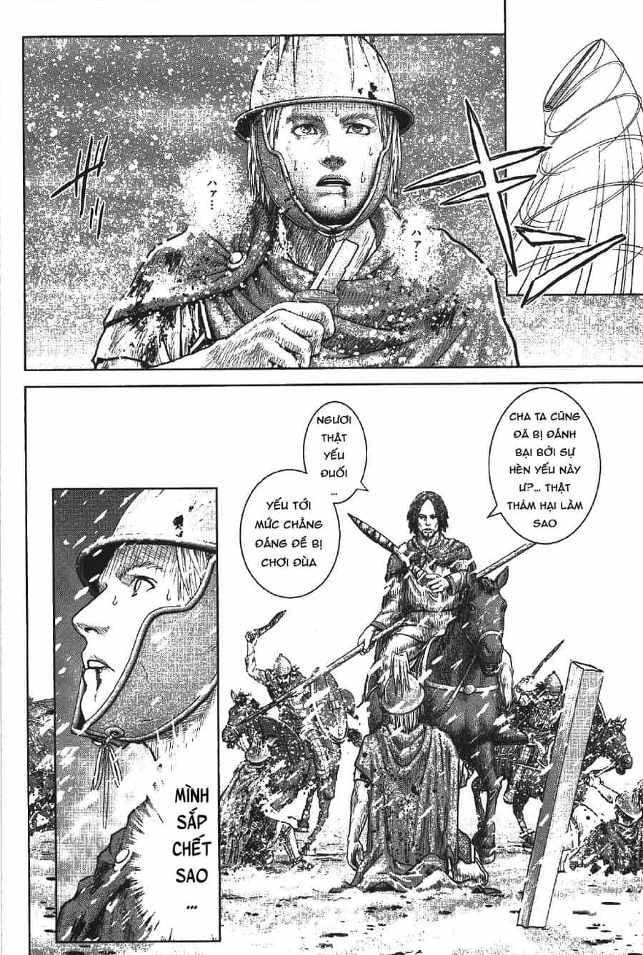 Ad Astra – Scipio To Hannibal - Chương 10 - ảnh 17