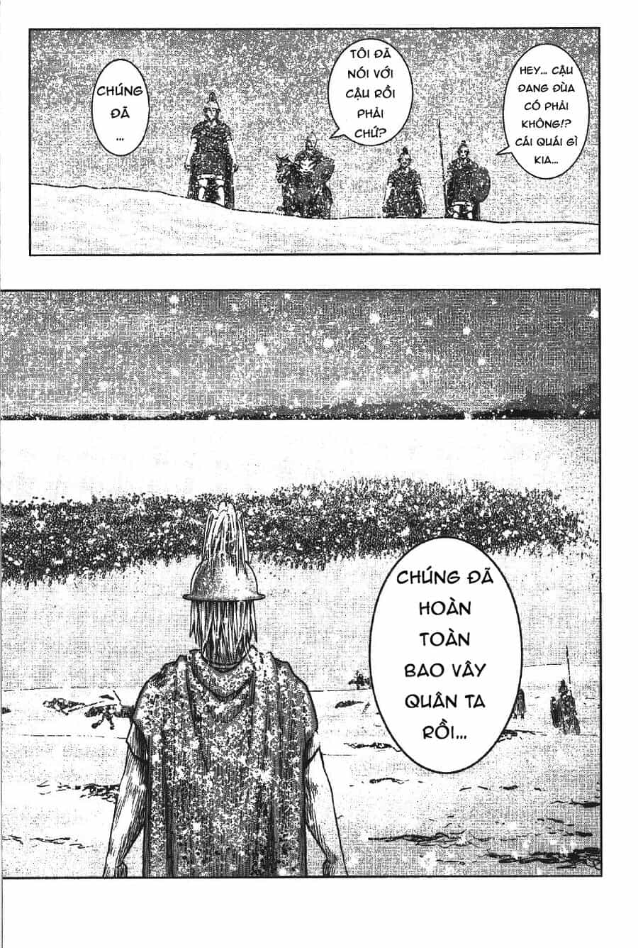 Ad Astra – Scipio To Hannibal - Chương 10 - ảnh 40