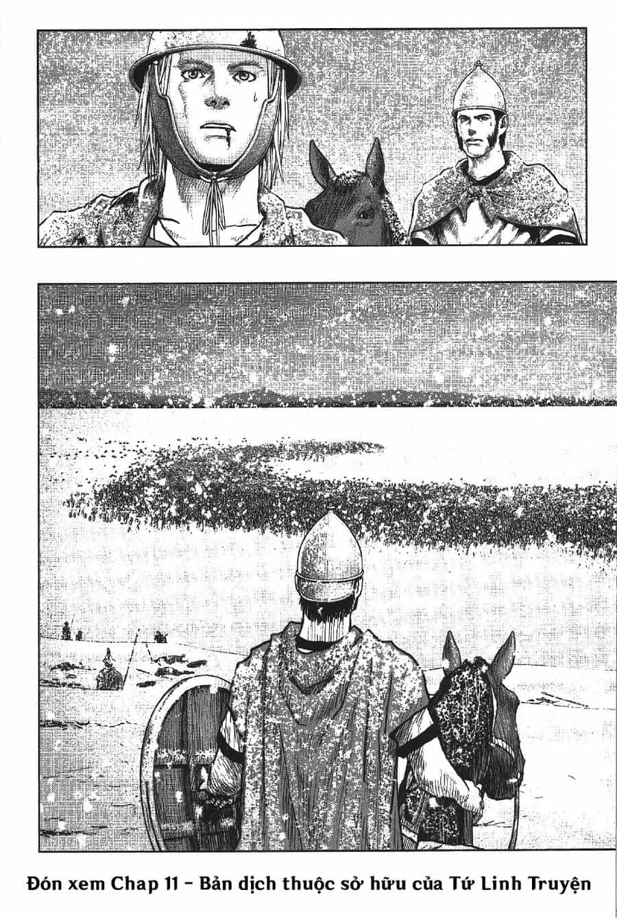 Ad Astra – Scipio To Hannibal - Chương 10 - ảnh 41