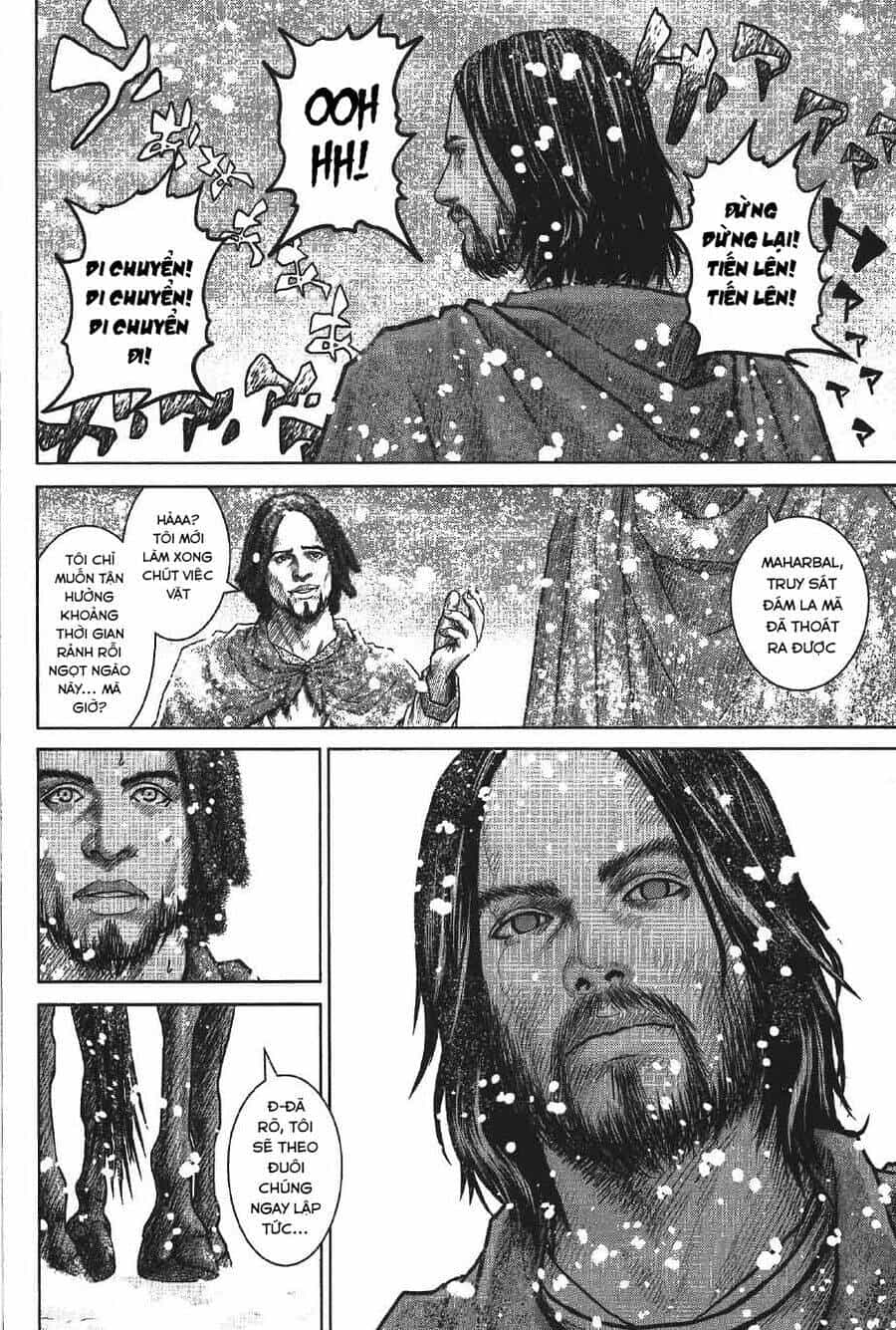 Ad Astra – Scipio To Hannibal - Chương 11 - ảnh 33