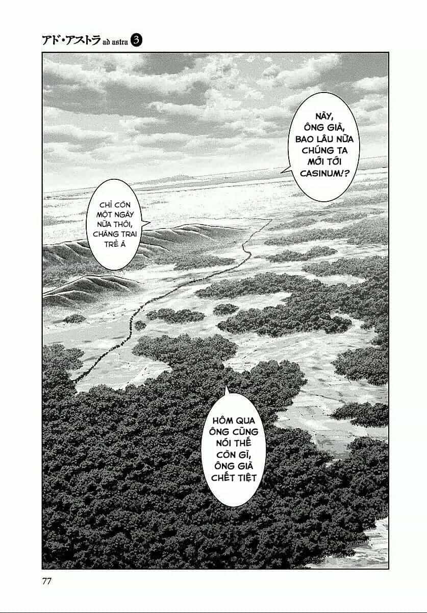 Ad Astra – Scipio To Hannibal - Chương 15 - ảnh 24