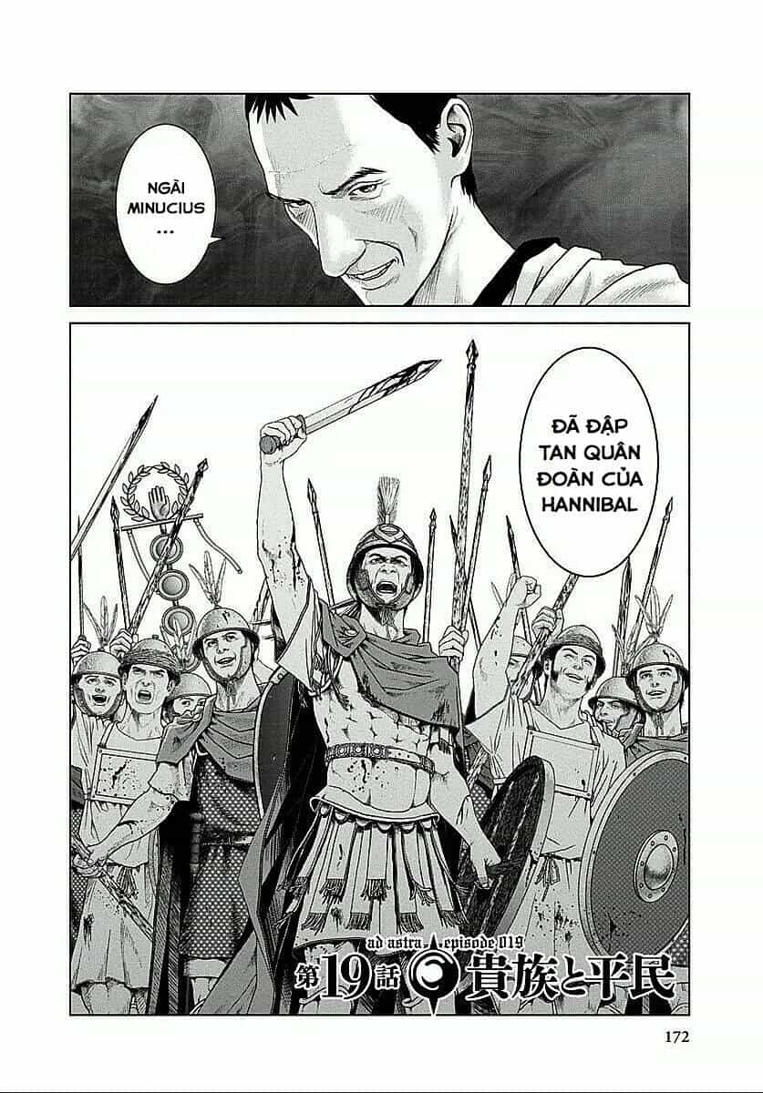 Ad Astra – Scipio To Hannibal - Chương 19 - ảnh 5
