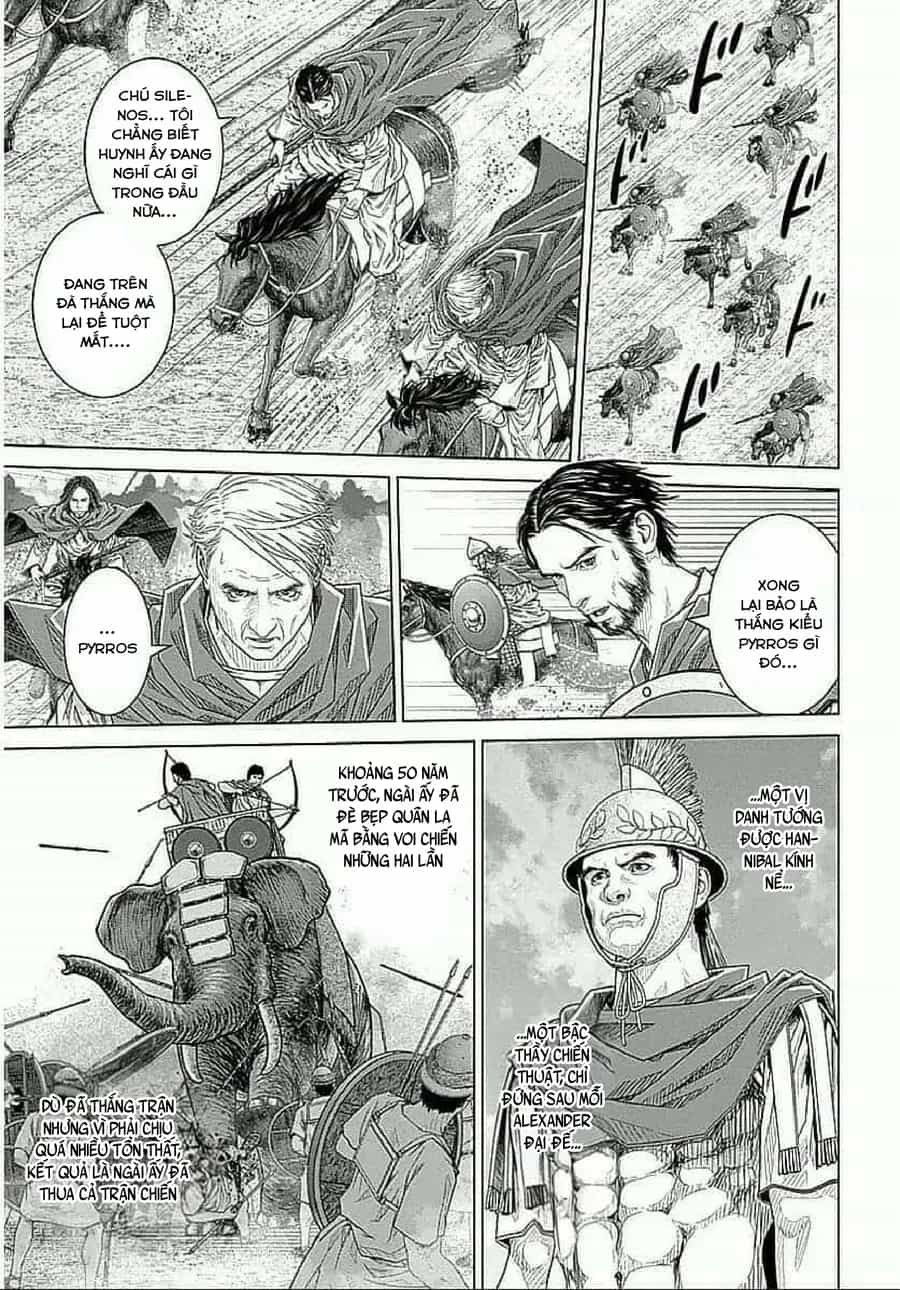 Ad Astra – Scipio To Hannibal - Chương 24 - ảnh 15