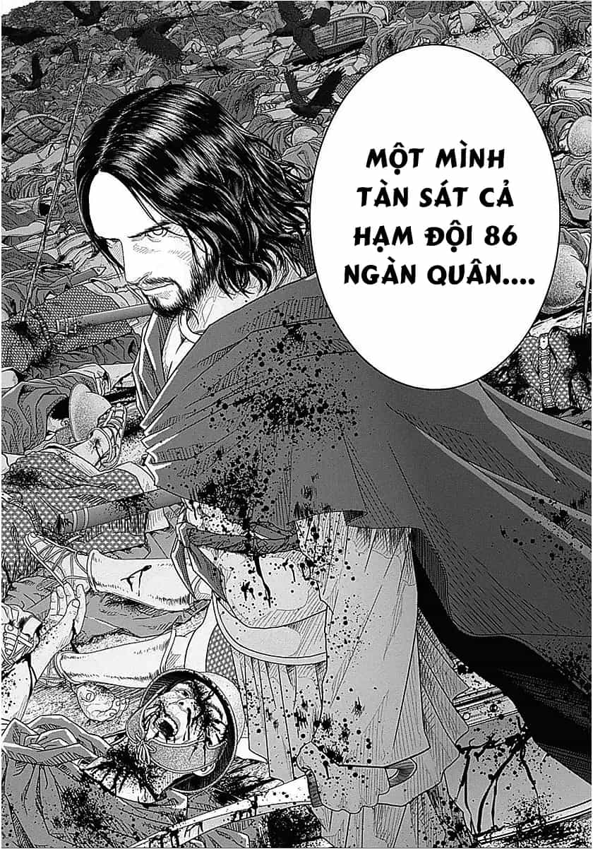 Ad Astra – Scipio To Hannibal - Chương 26 - ảnh 17