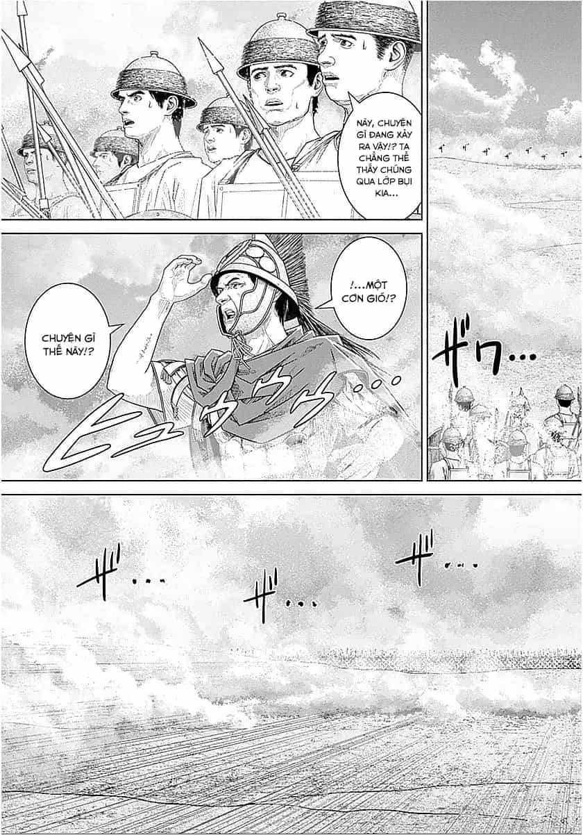 Ad Astra – Scipio To Hannibal - Chương 29 - ảnh 20