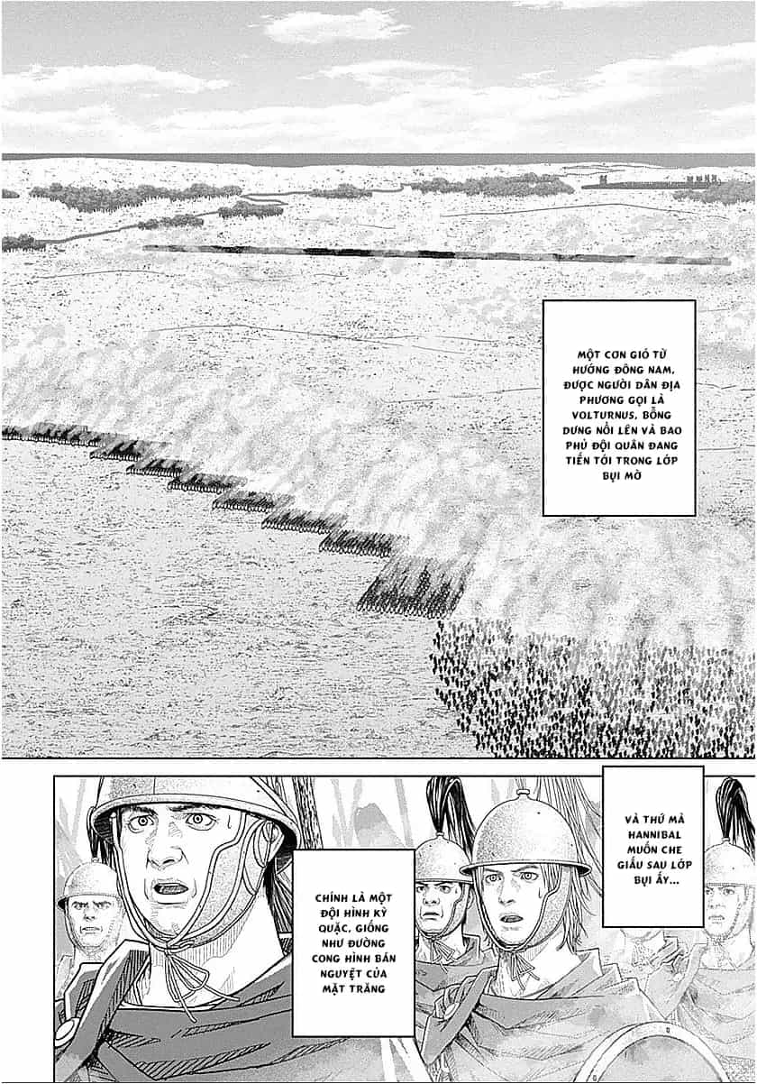 Ad Astra – Scipio To Hannibal - Chương 29 - ảnh 21