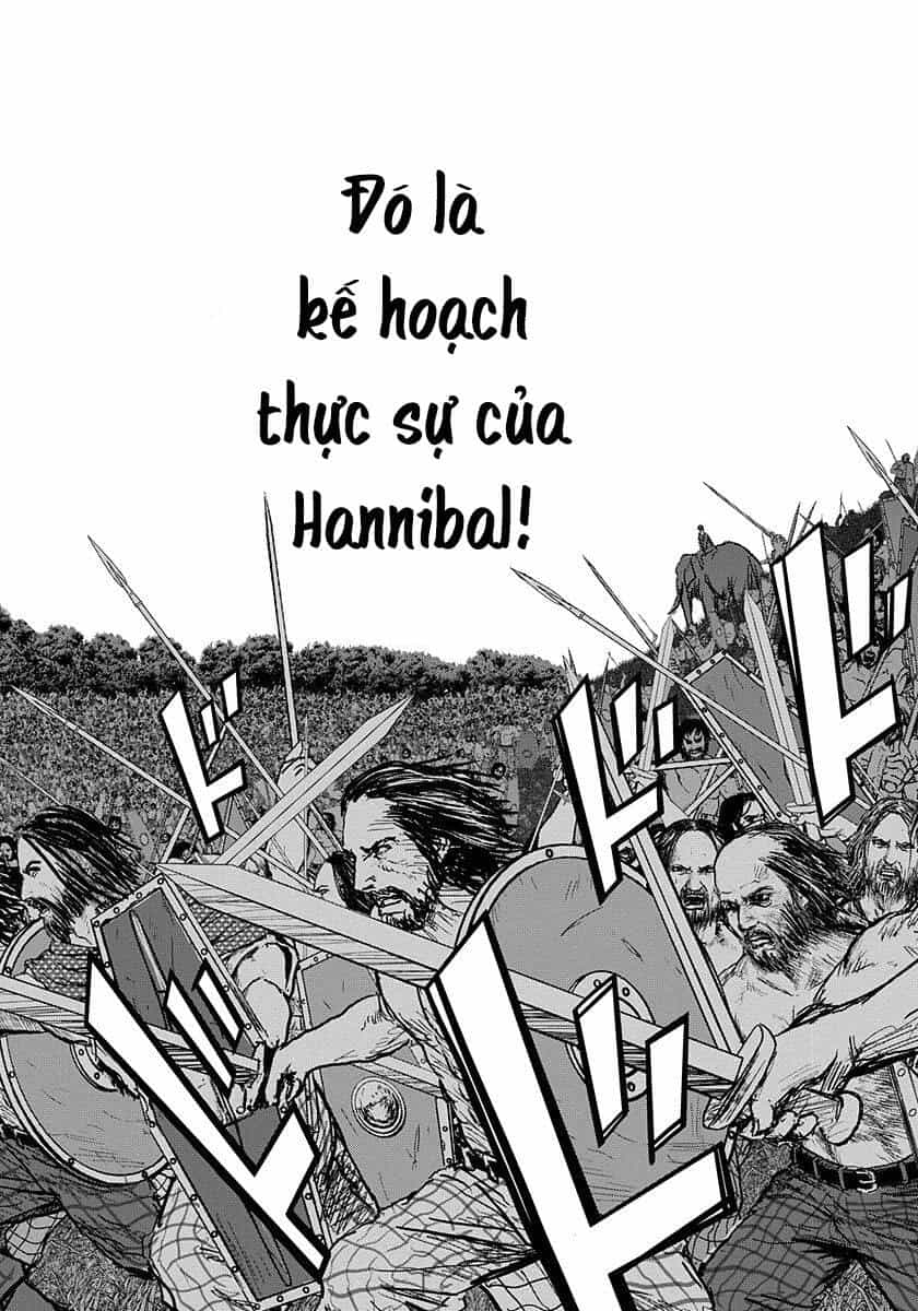 Ad Astra – Scipio To Hannibal - Chương 3 - ảnh 31
