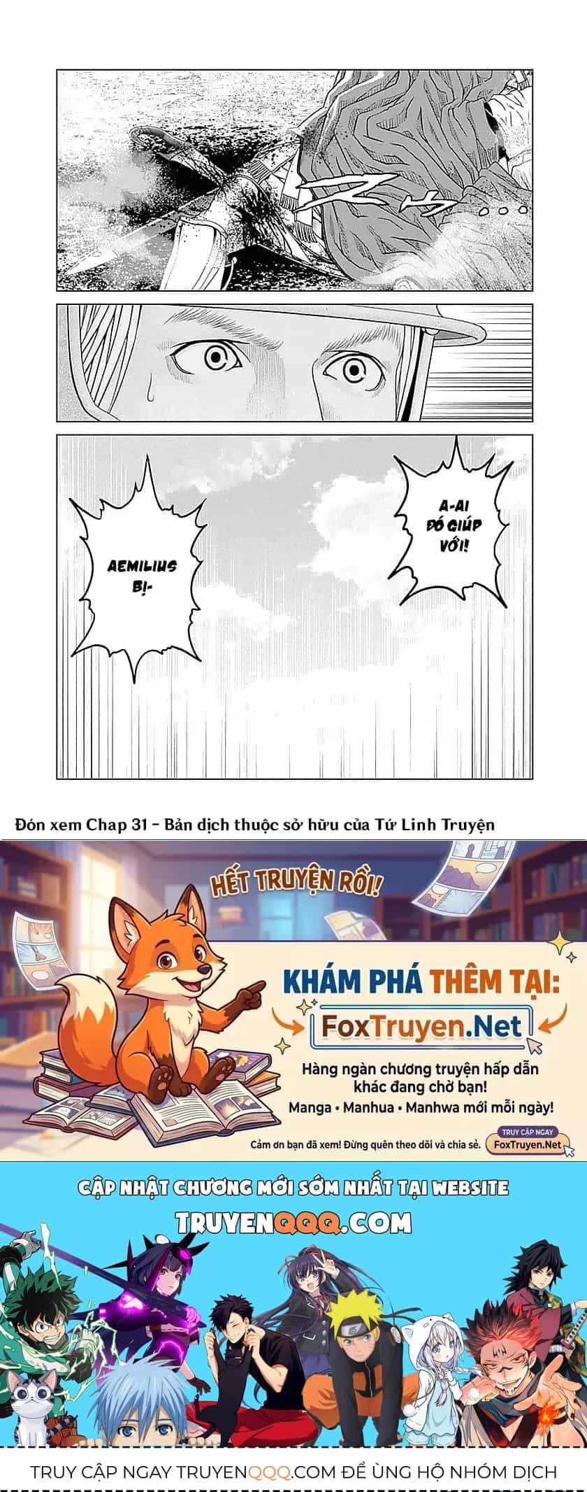 Ad Astra – Scipio To Hannibal - Chương 30 - ảnh 25