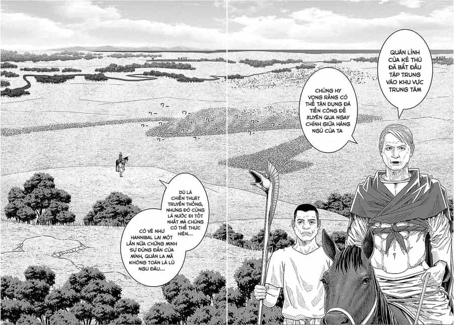 Ad Astra – Scipio To Hannibal - Chương 31 - ảnh 15