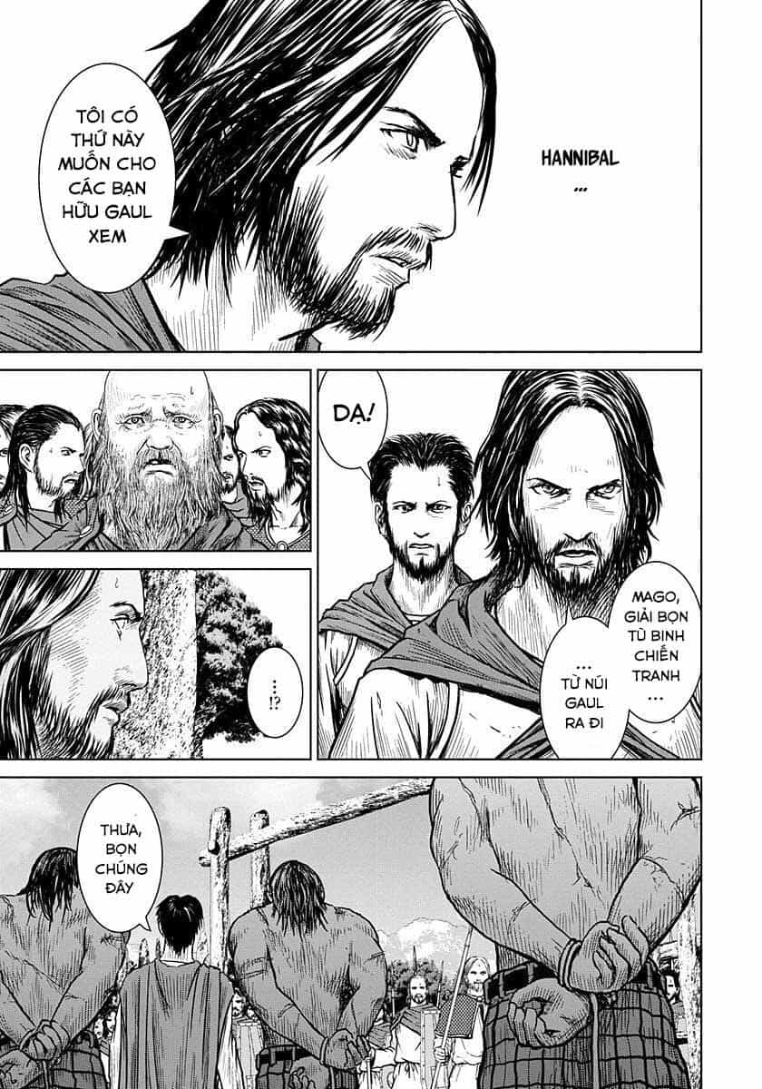 Ad Astra – Scipio To Hannibal - Chương 4 - ảnh 15