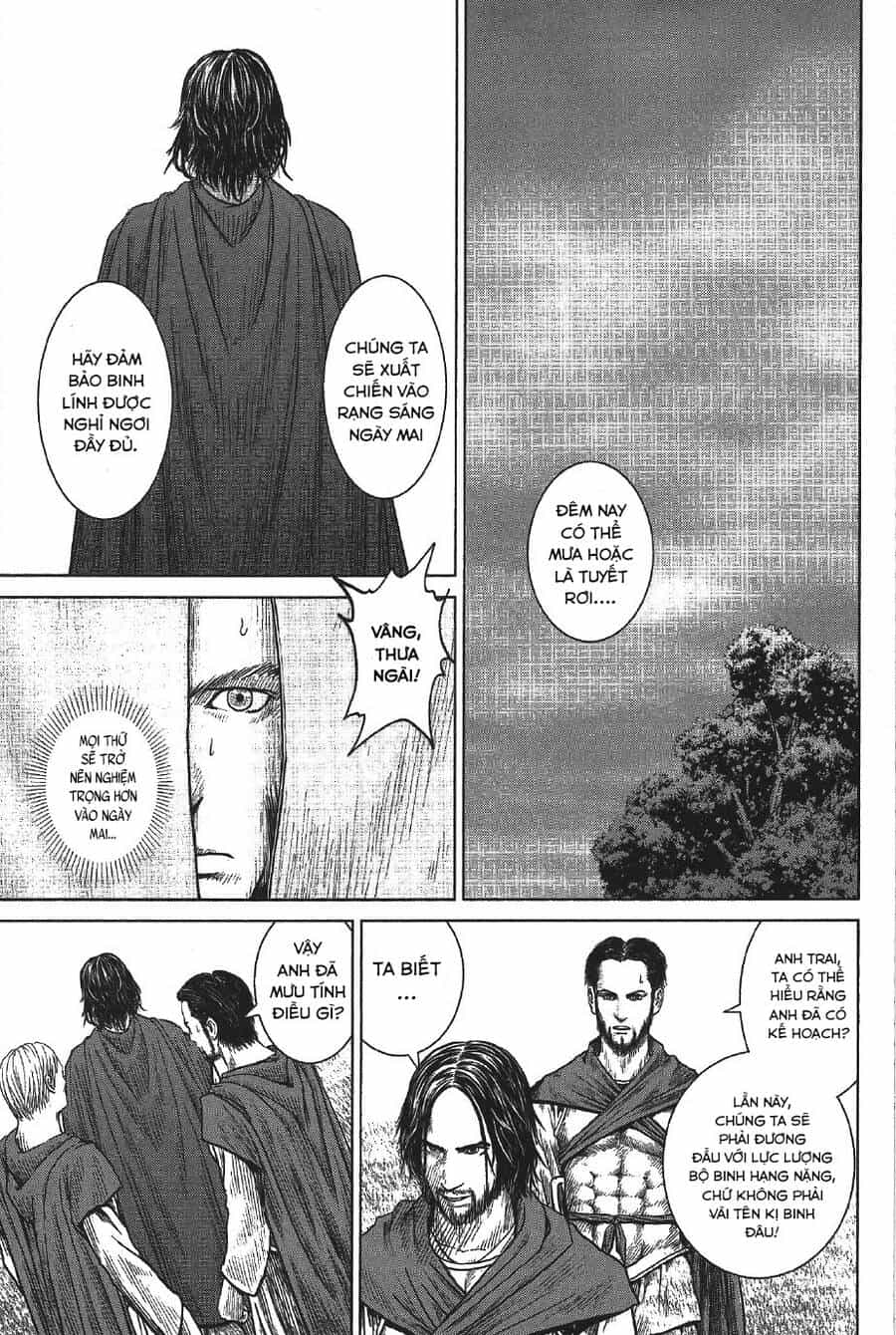 Ad Astra – Scipio To Hannibal - Chương 7 - ảnh 25
