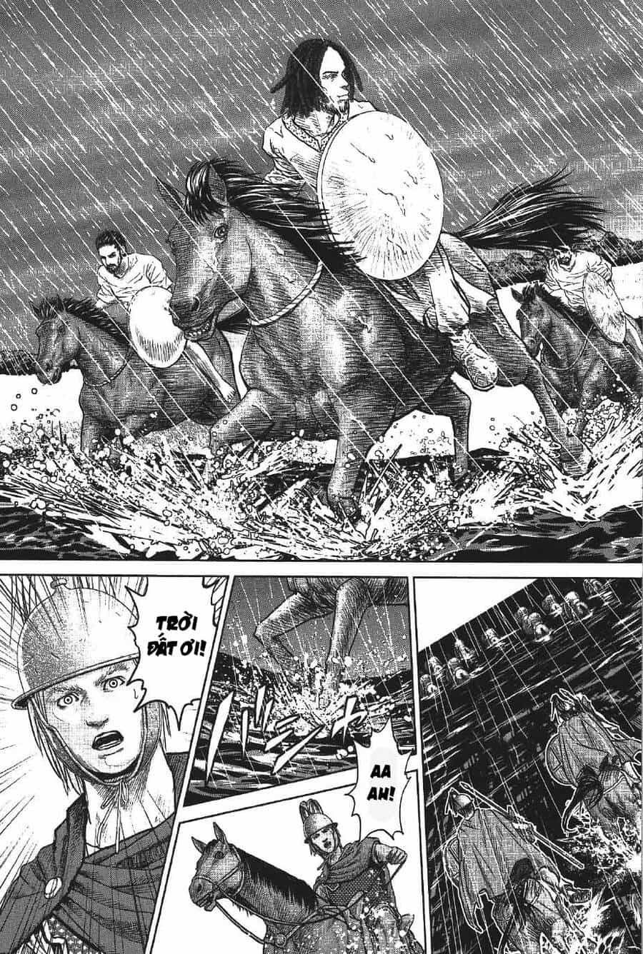 Ad Astra – Scipio To Hannibal - Chương 8 - ảnh 7